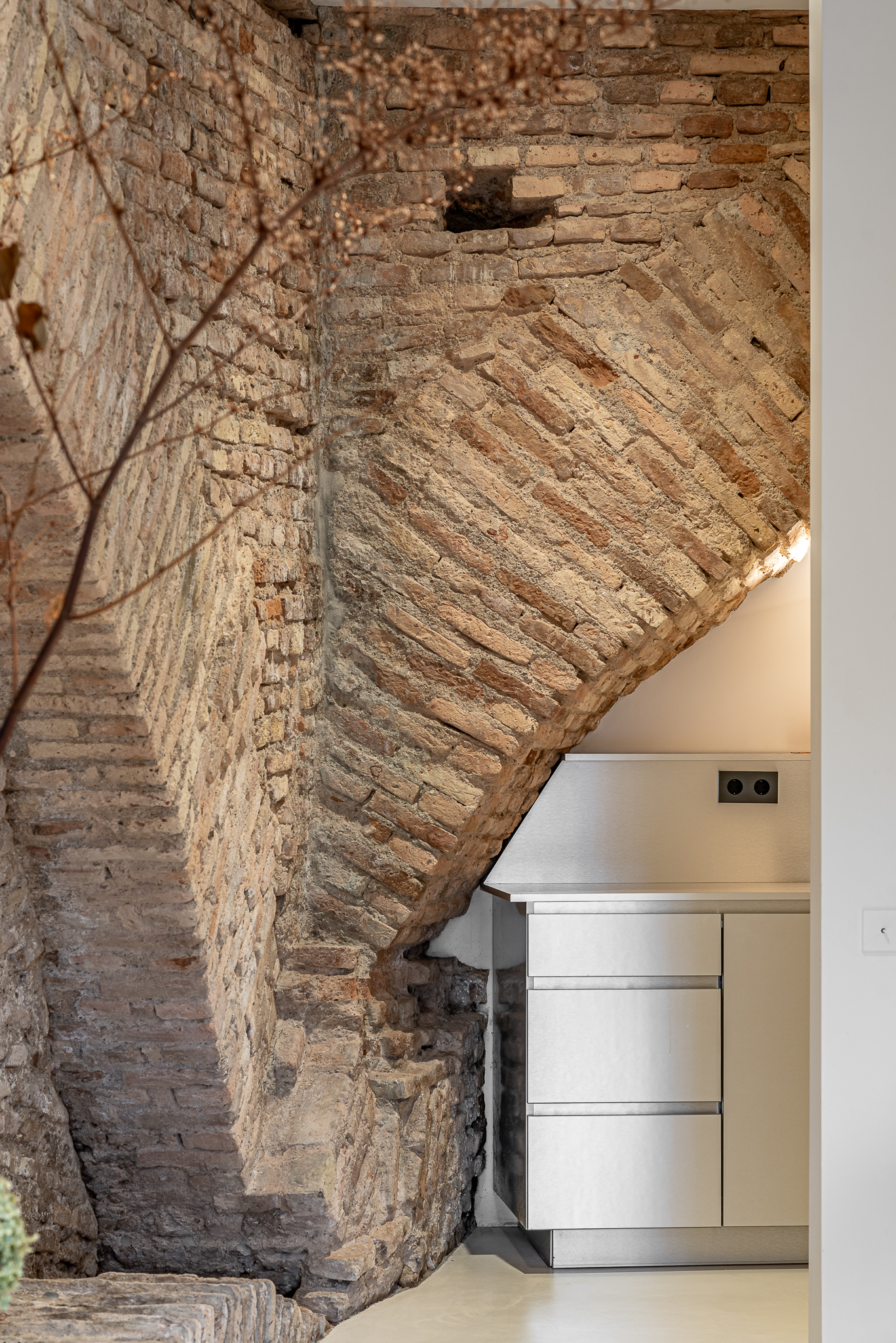  Bright and modern home in the Old Town - 物件實景