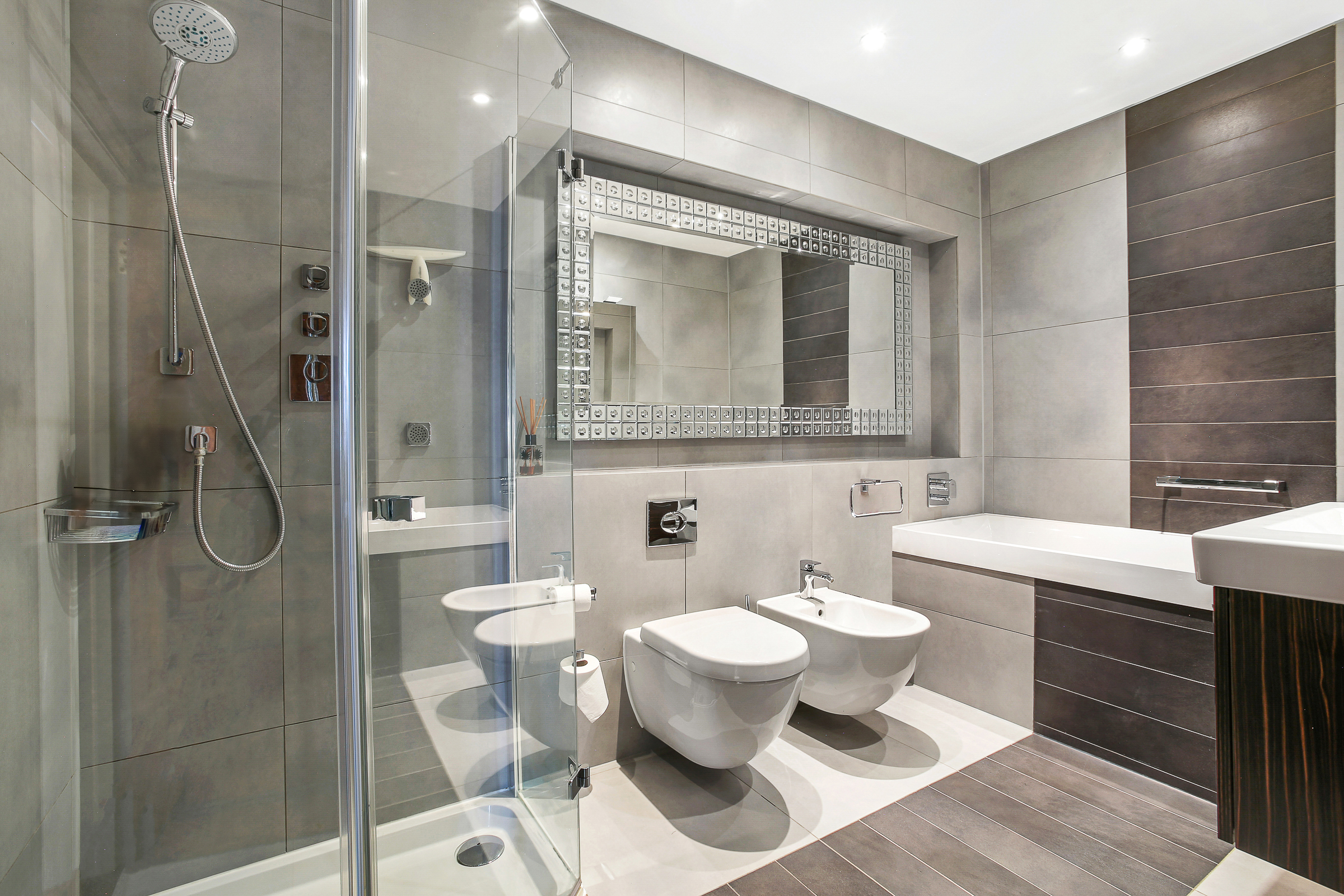  An impressive four-bedroom apartment in the heart of South Kensington - 物件實景