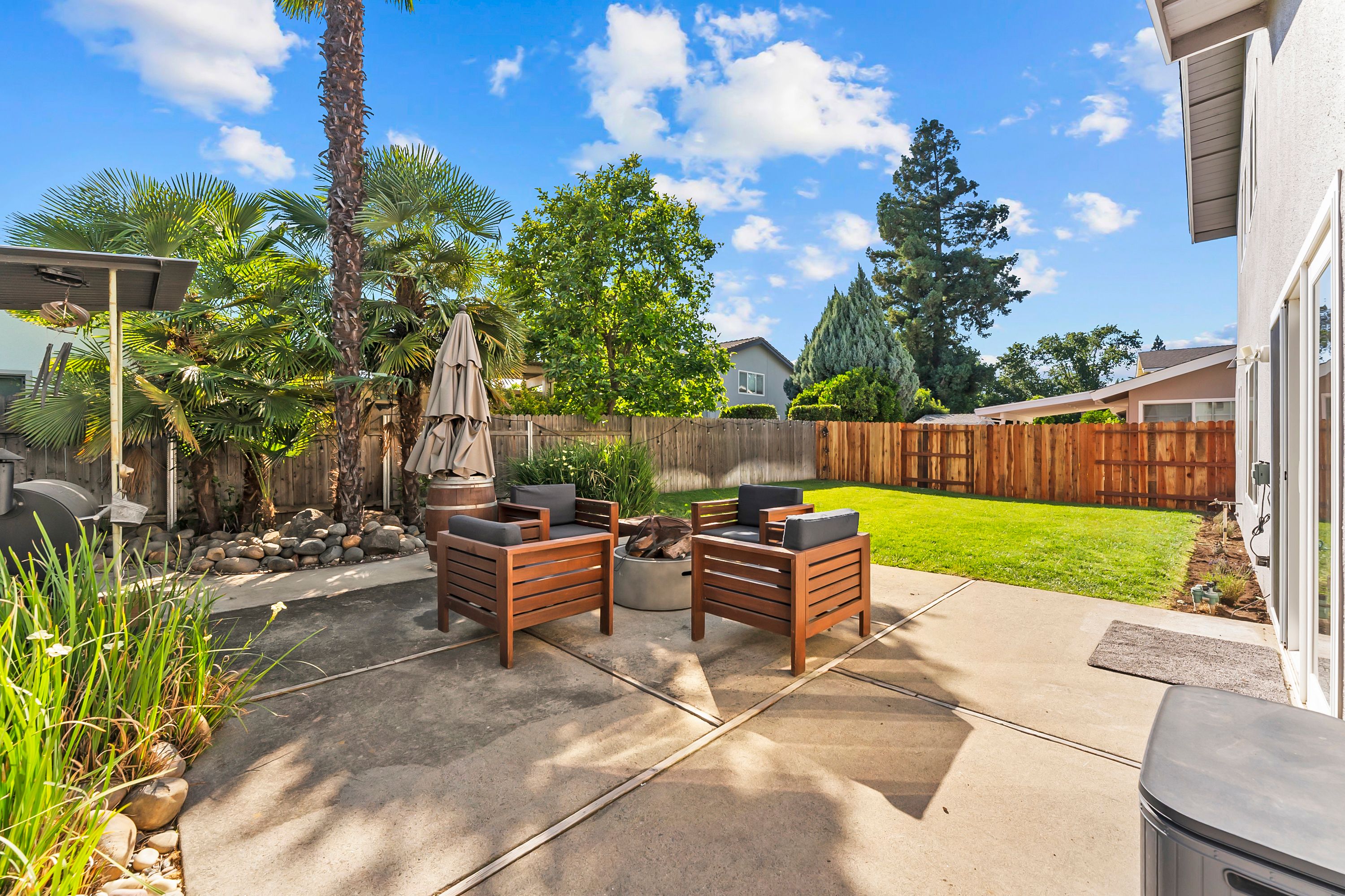  5 Rambleoak Circle, Sacramento, CA 95831 - 物件實景