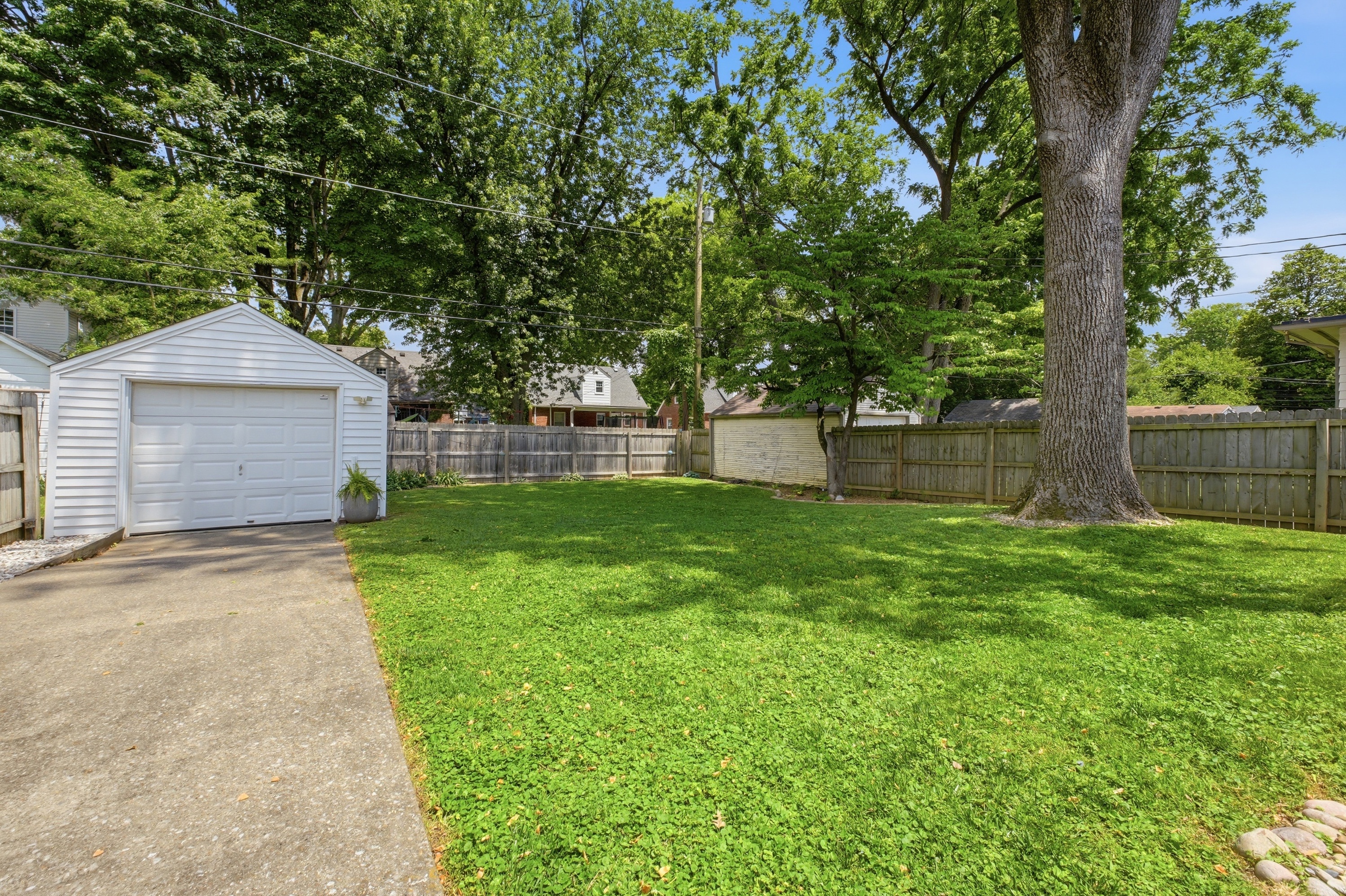  225 Monohan Drive, Louisville, KY 40207 - 物件實景