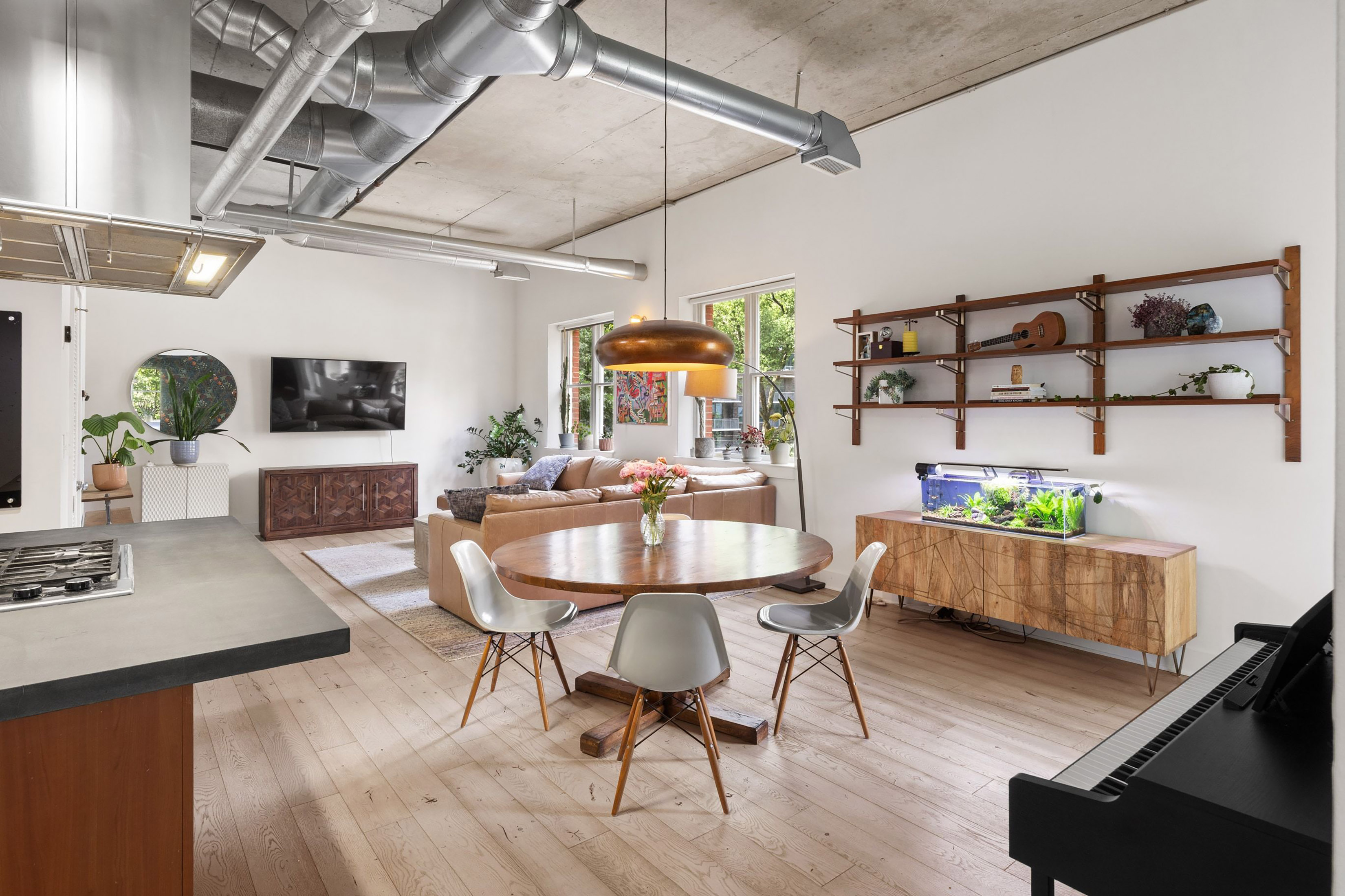  Easy Living Near the Beltine - 物件實景