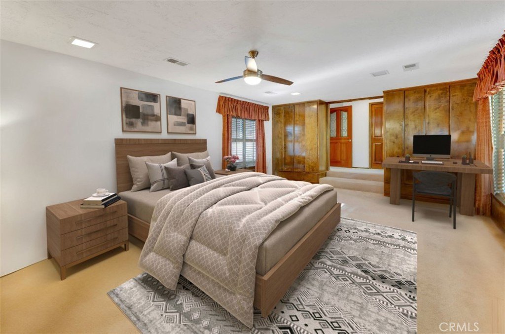 La Verne, California, 91750, United States, 6 Bedrooms Bedrooms, ,4 BathroomsBathrooms,Residential,For Sale,1976110