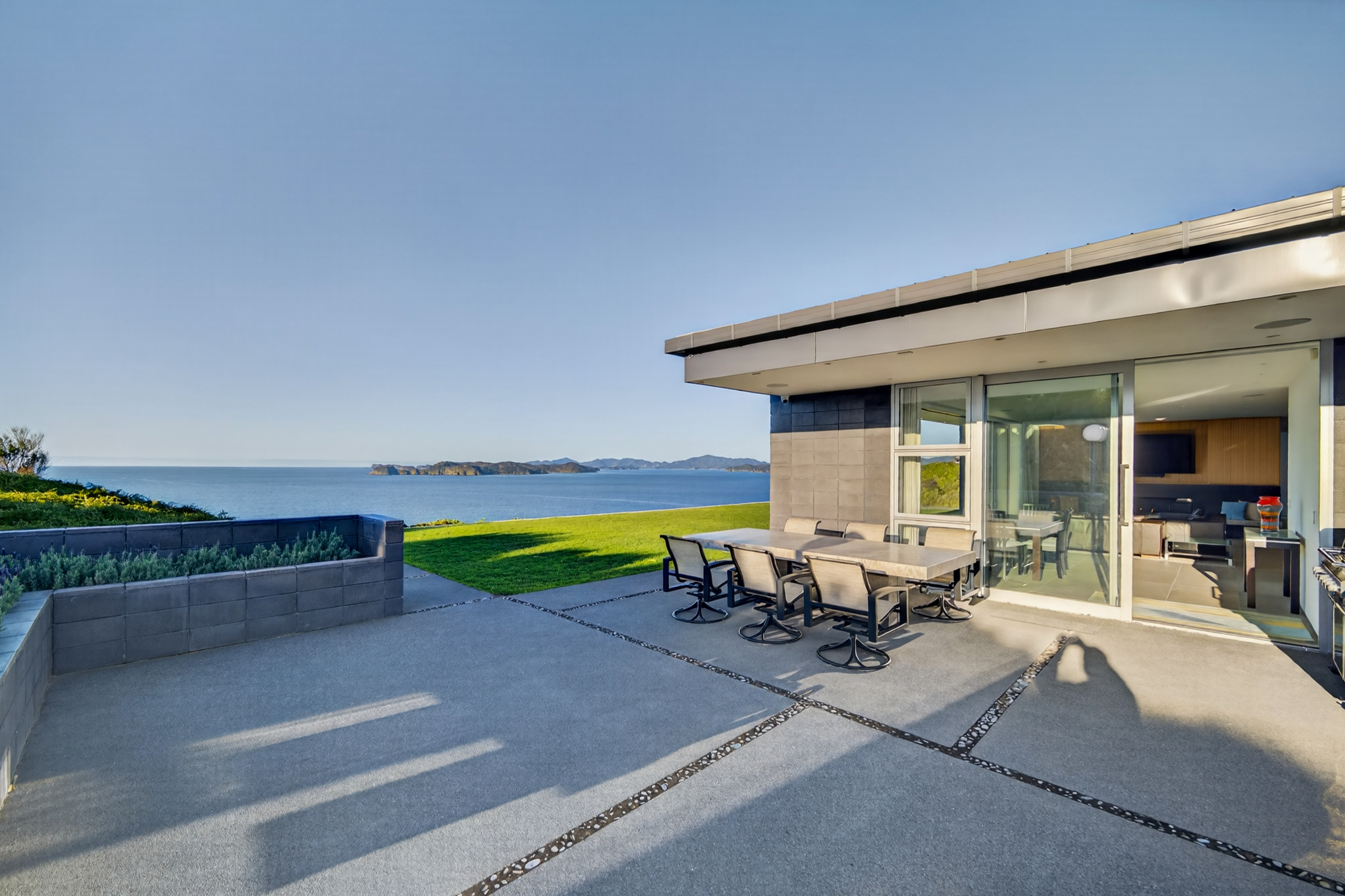  136 Pukematu Lane, Russell, Bay of Islands - 物件實景