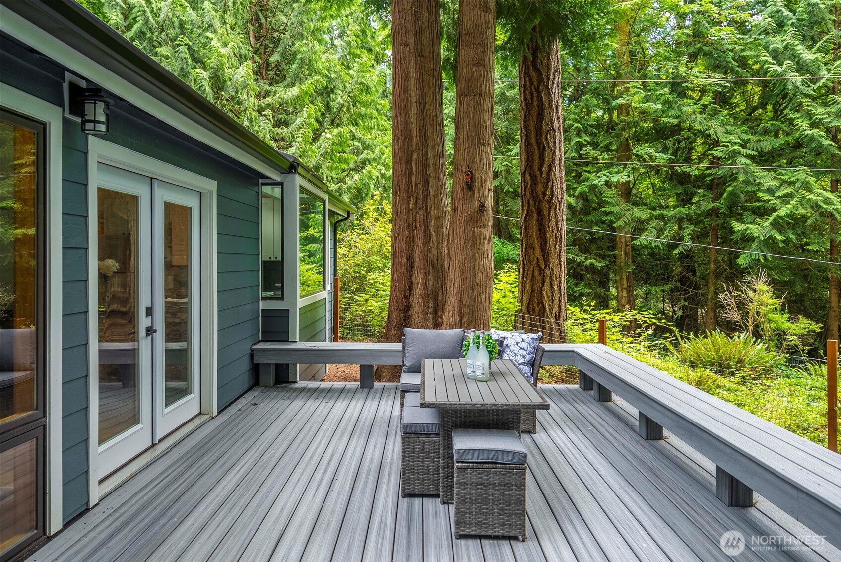 Bainbridge Island, Washington, 98110, United States, 3 Bedrooms Bedrooms, ,1 BathroomBathrooms,Residential,For Sale,1890682