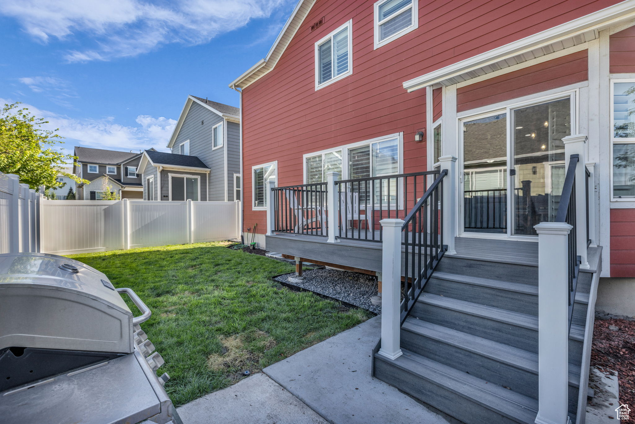 Midvale, Utah, 84047, United States, 4 Bedrooms Bedrooms, ,2 BathroomsBathrooms,Residential,For Sale,1903800