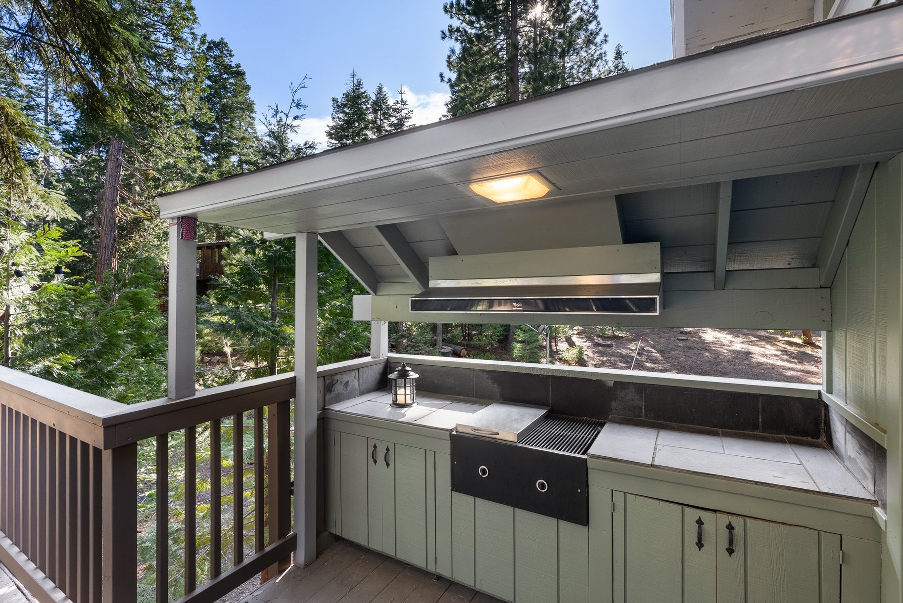  Tahoe City Chalet  Spacious Living in an Unbeatable Location - 物件實景