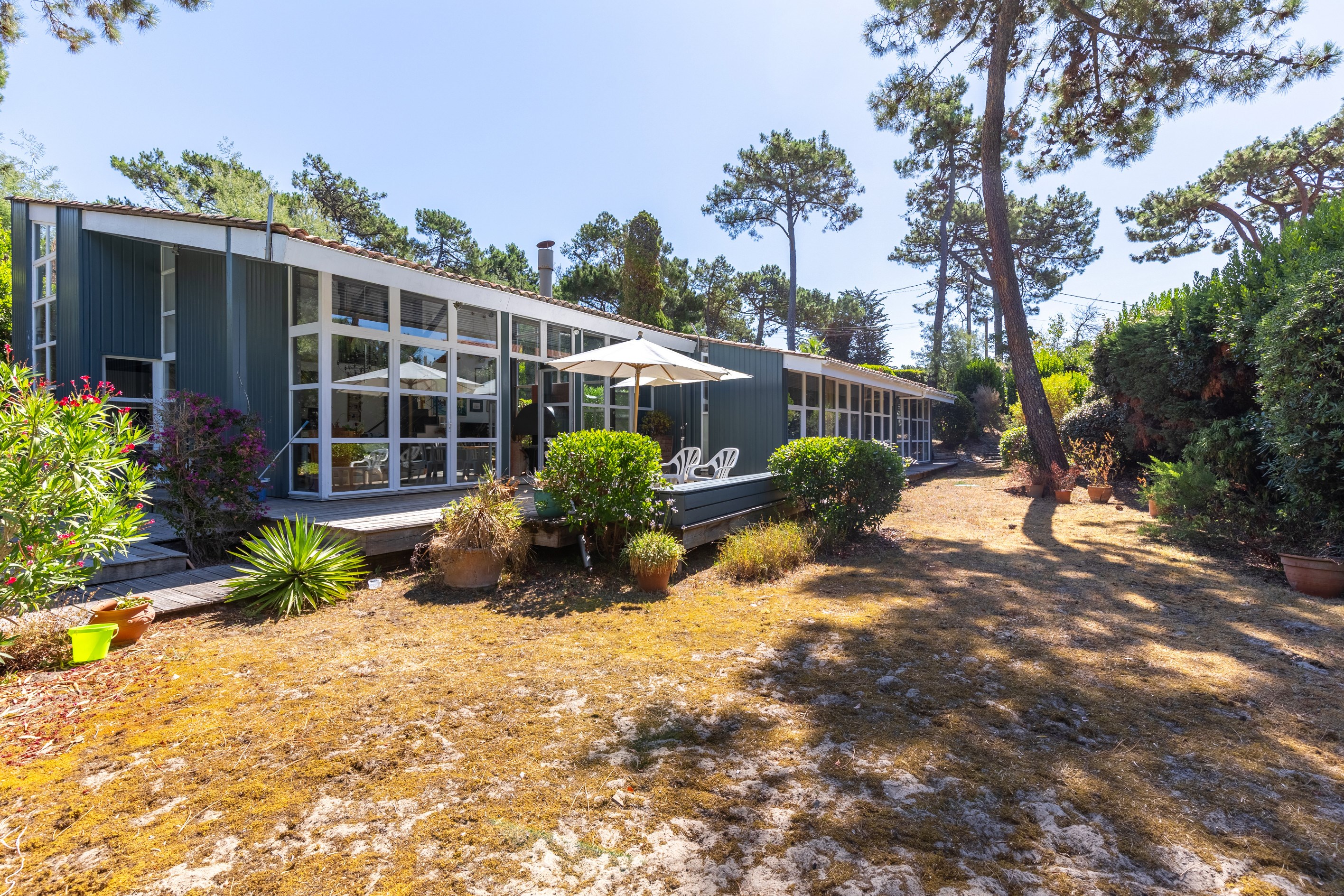  LA VIGNE – FAMILY VILLA - 物件實景