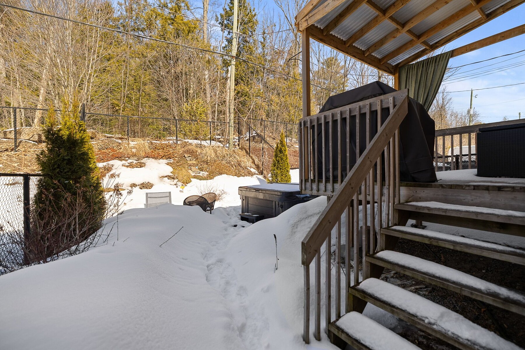  Saint-Jérôme, Laurentides - 物件實景