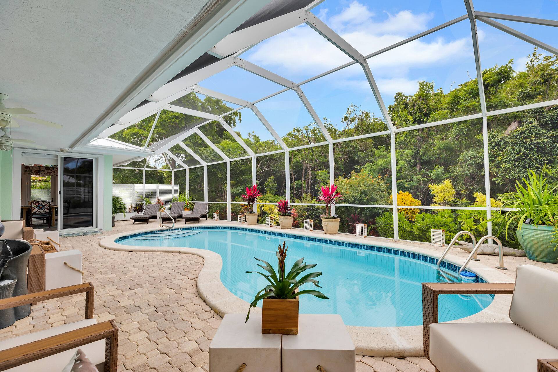  13 North Bridge Lane - Ocean Reef Club - 物件實景