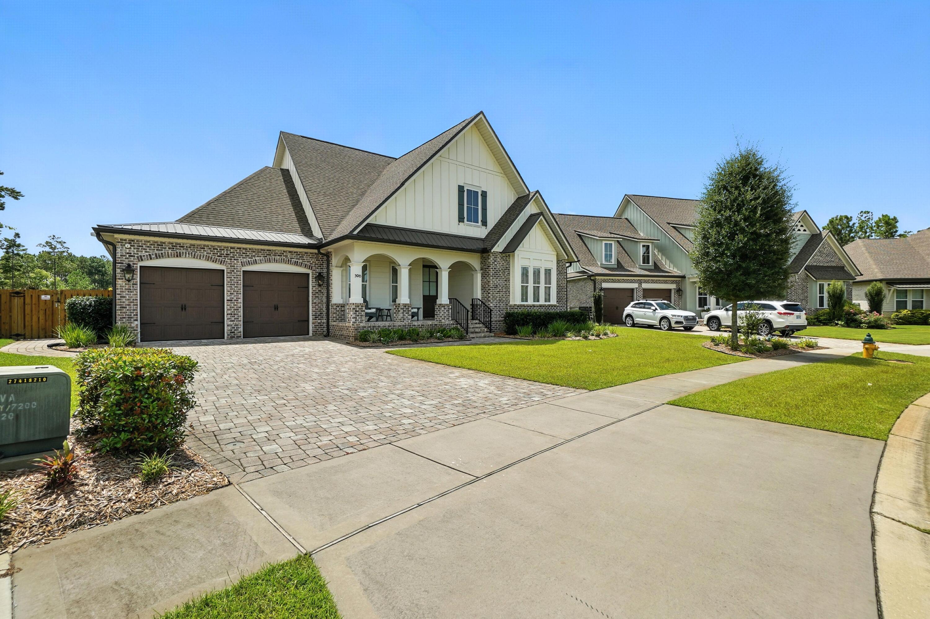 Freeport, Florida, 32439, United States, 4 Bedrooms Bedrooms, ,3 BathroomsBathrooms,Residential,For Sale,1903700