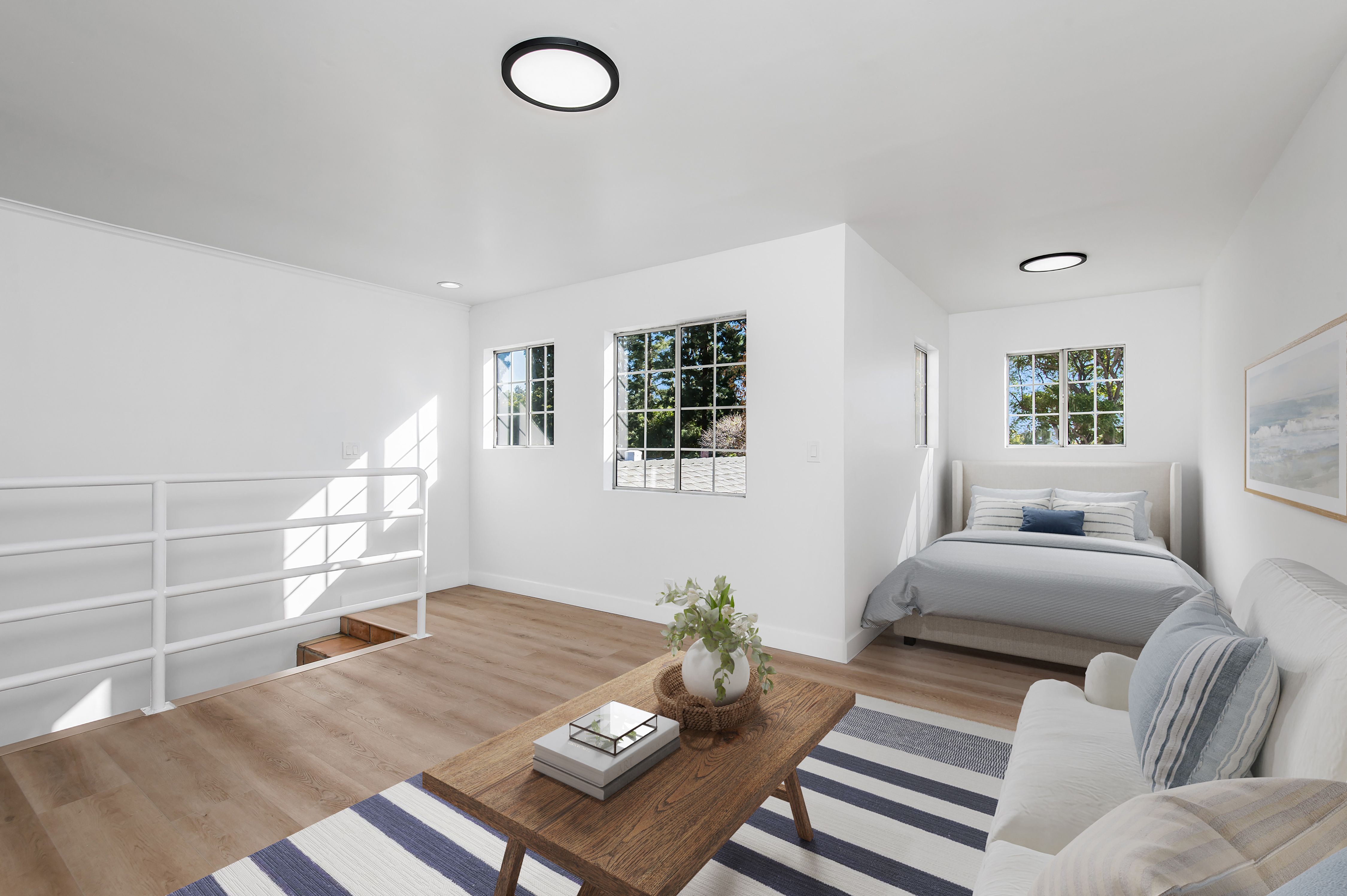  521 South Bentley Avenue, Los Angeles, CA 90049 - 物件實景