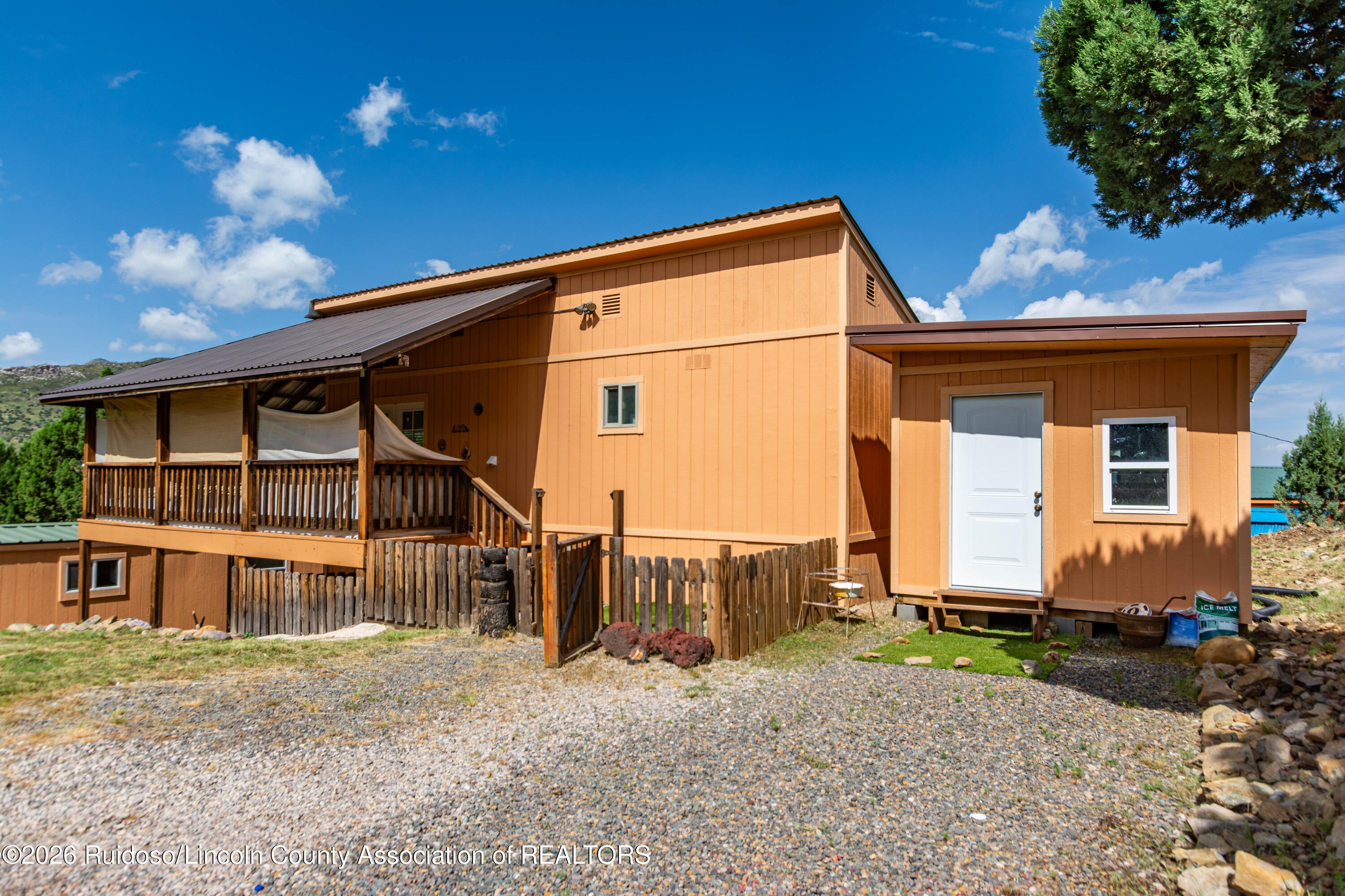 Screaming Eagle , Alto, NM 88312 #1