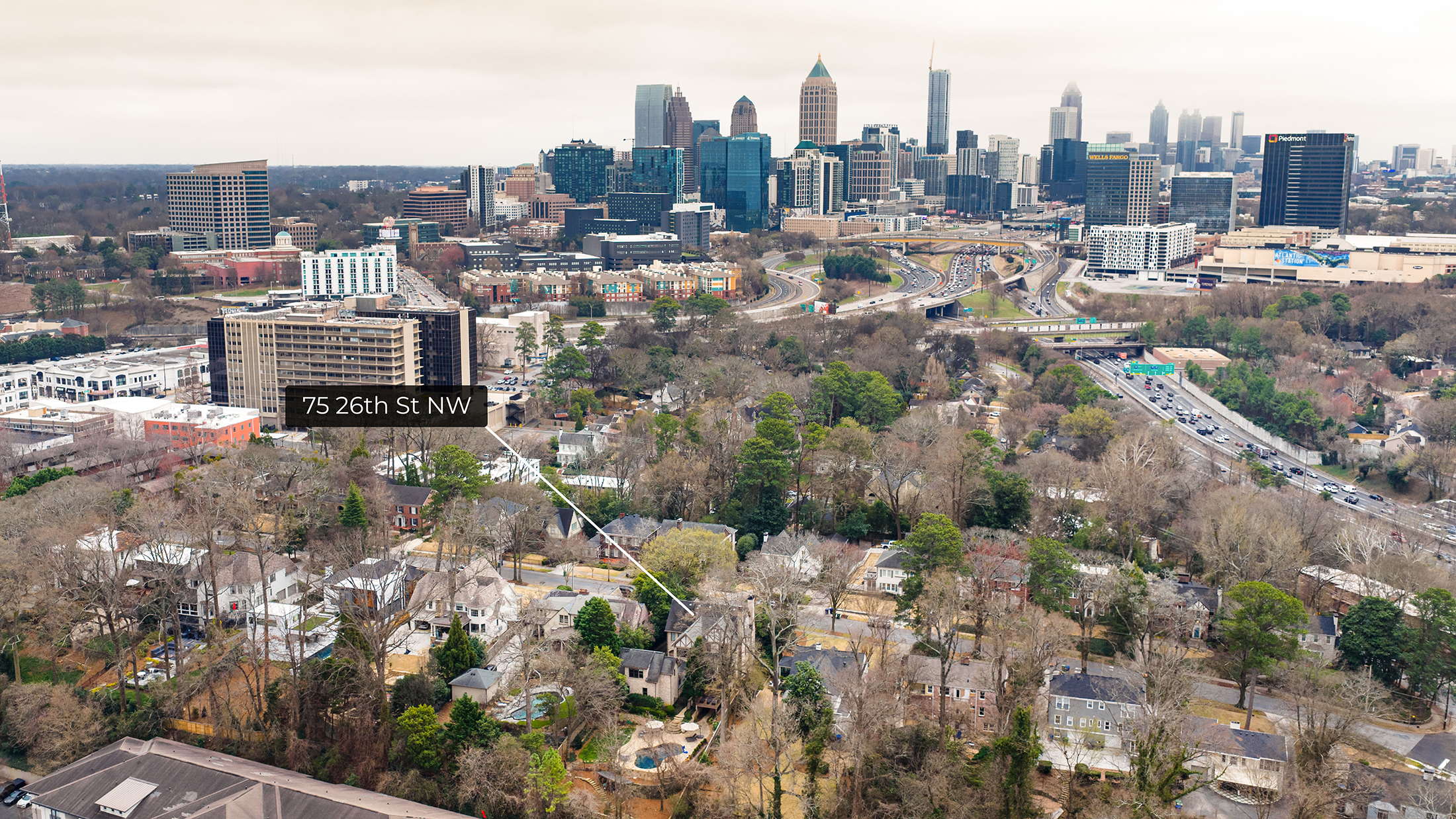  Timeless Style, Incredible Space and Convenient Brookwood Location - 物件實景