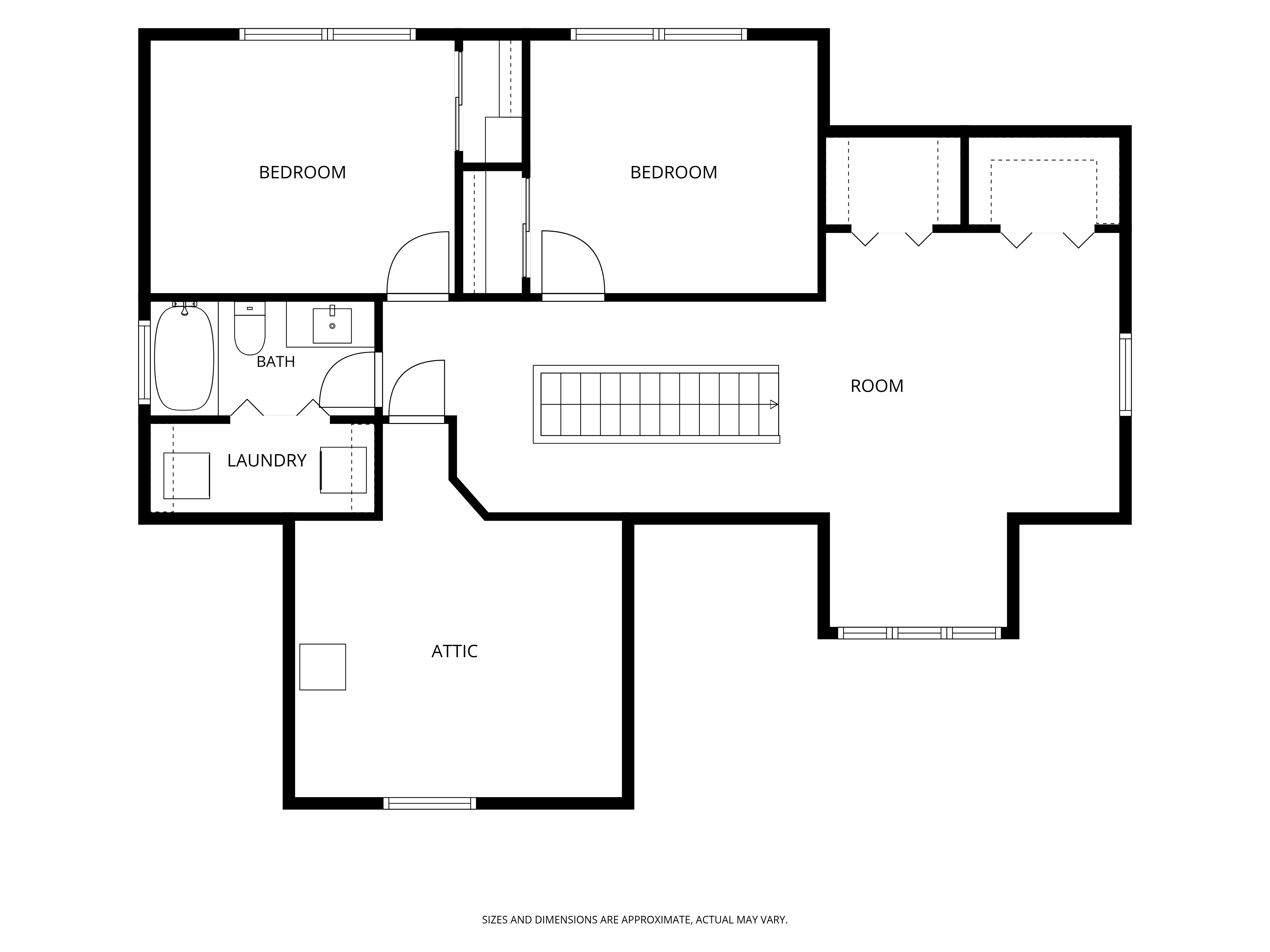  Charming Four Bedroom Cottage in Beloved Haynes Manor Neighborhood - 物件實景