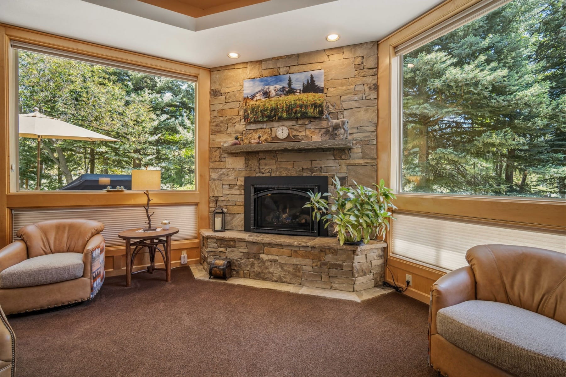  57944 Bunker Lane #4 Sunriver, OR 97707 - 物件實景