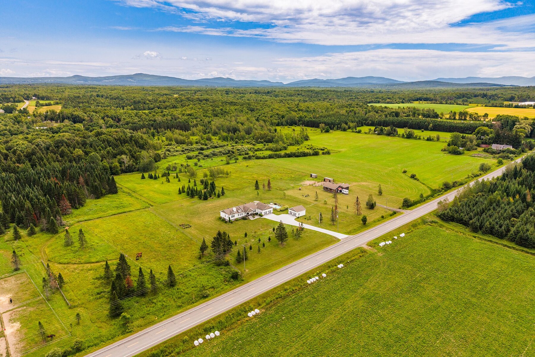  Lac-Brome, Eastern Townships - 物件實景