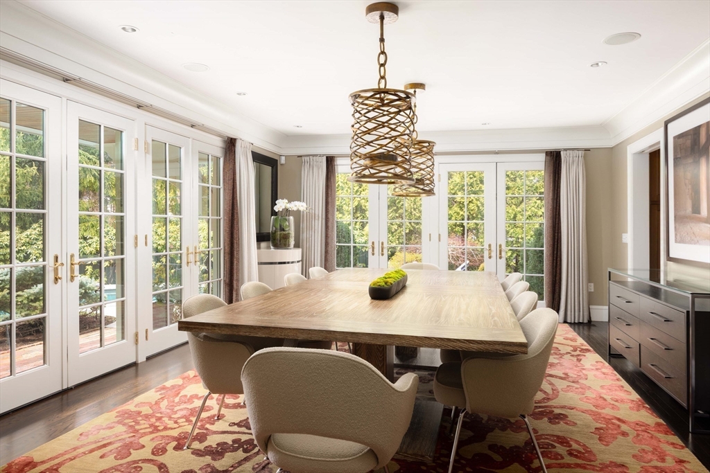Brookline, Massachusetts, 02445, United States, 6 Bedrooms Bedrooms, ,8 BathroomsBathrooms,Residential,For Sale,1951520
