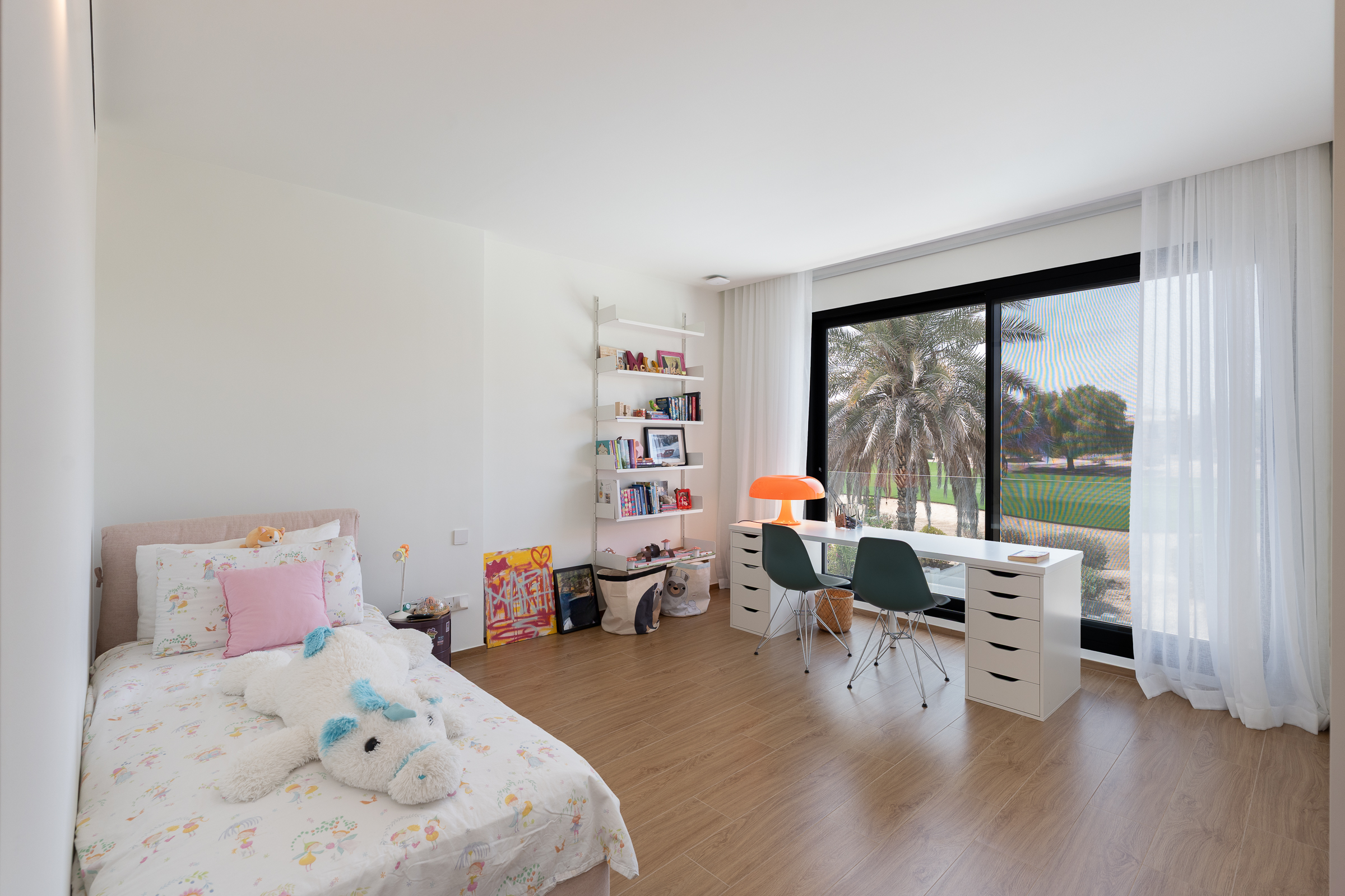  Newly Renovated Villa Overlooking Els Golf Course - 物件實景