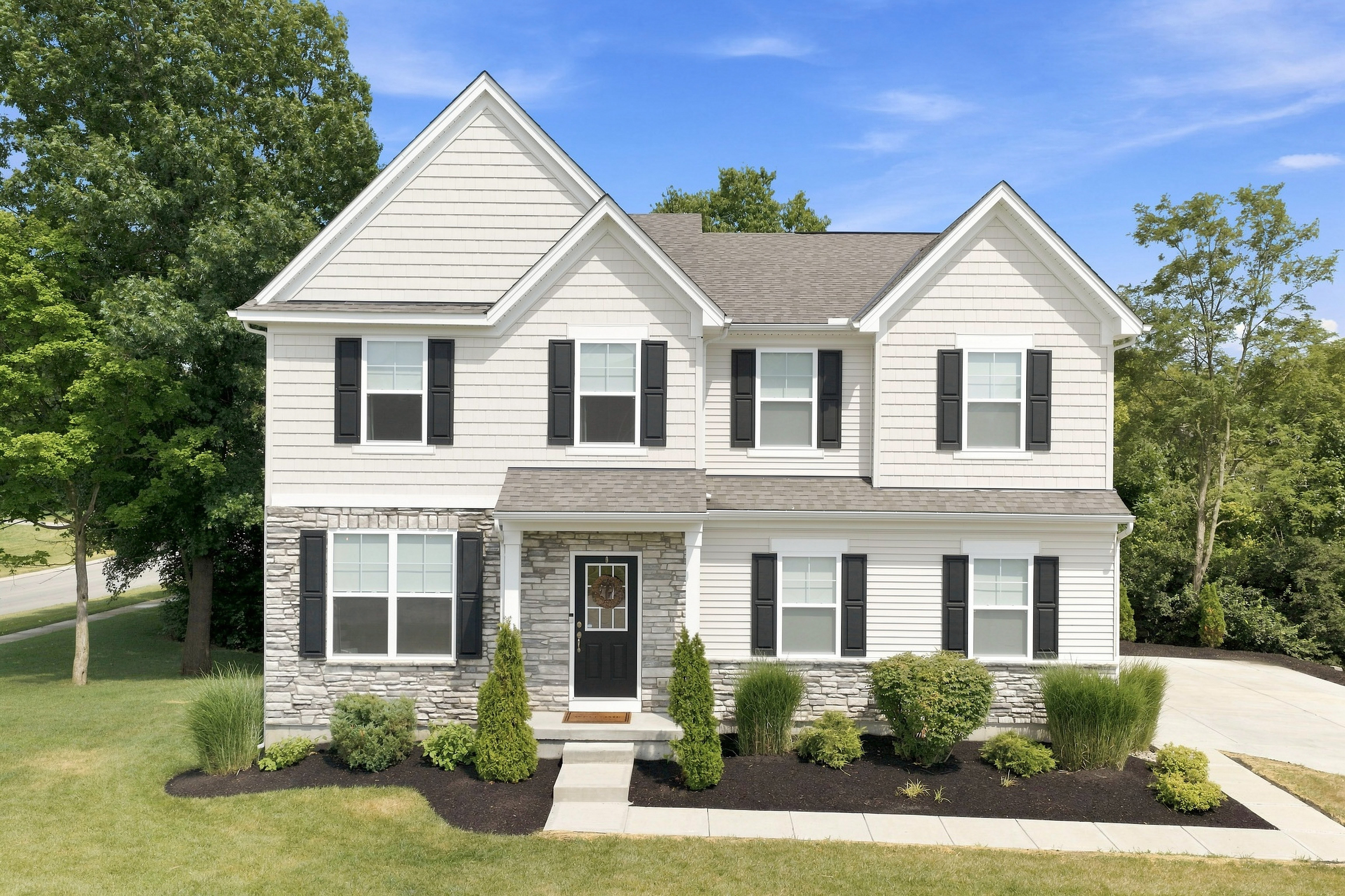  6687 Tree View Drive, Liberty Township, OH 45044 - 物件實景