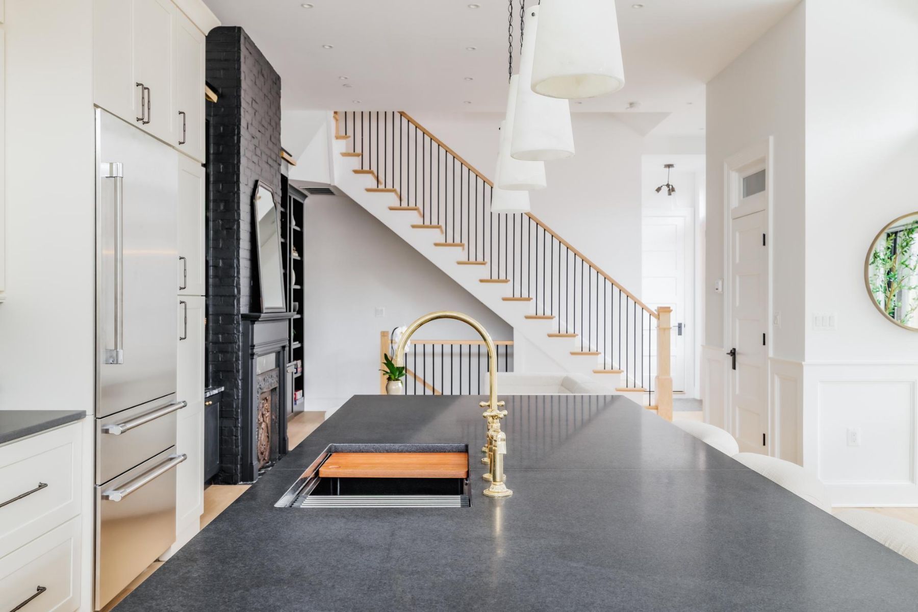  304 N Street NW, Washington, DC, 20001 - 物件實景