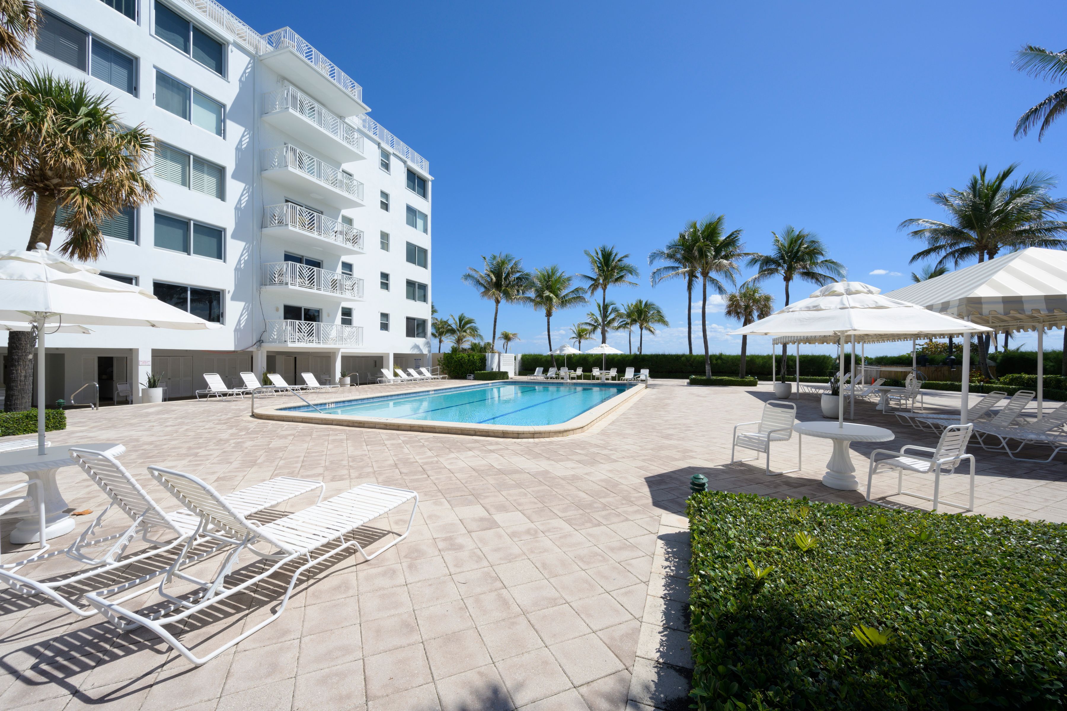  170 N Ocean Boulevard 411 - 物件實景