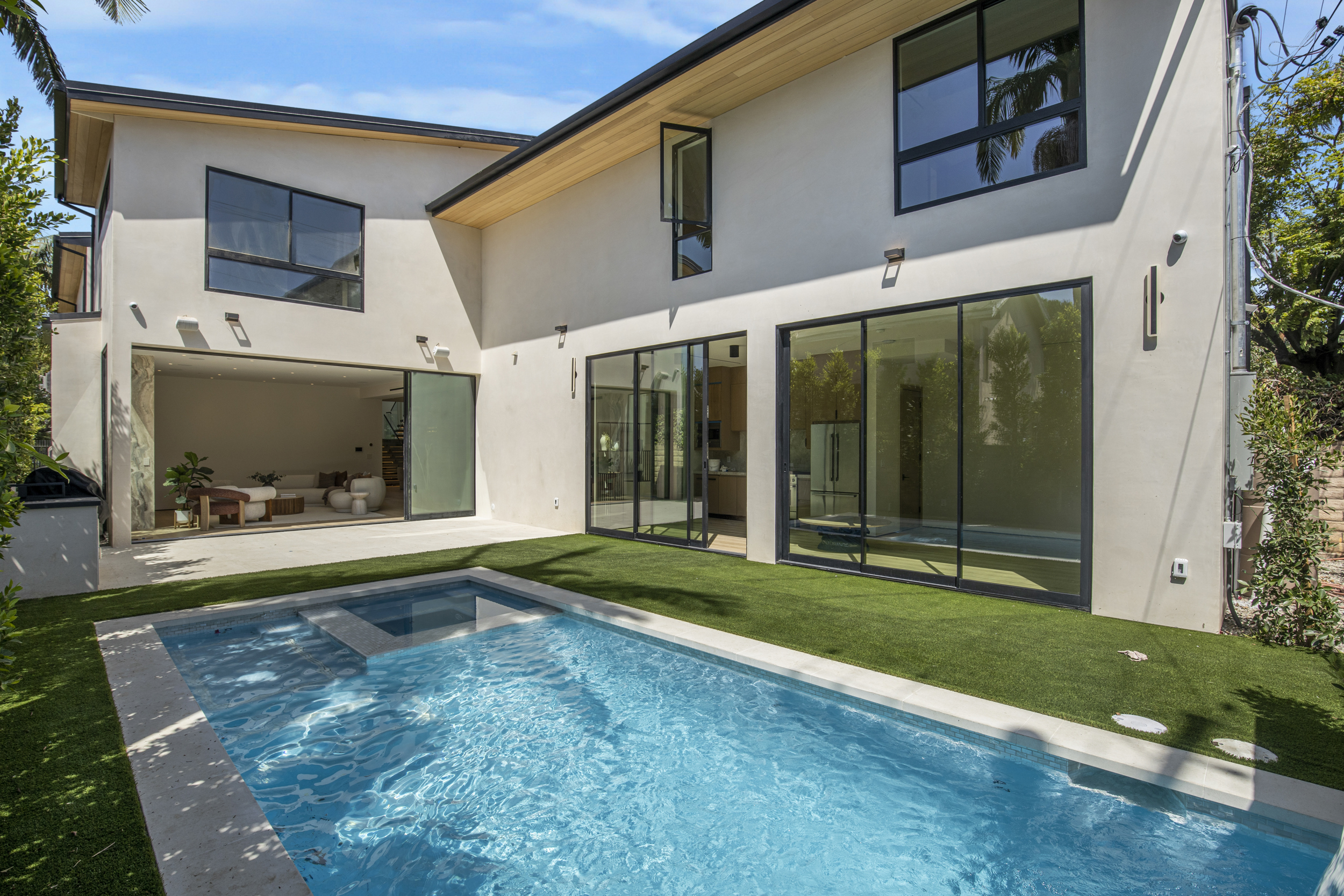  3542 Butler Avenue - 物件實景