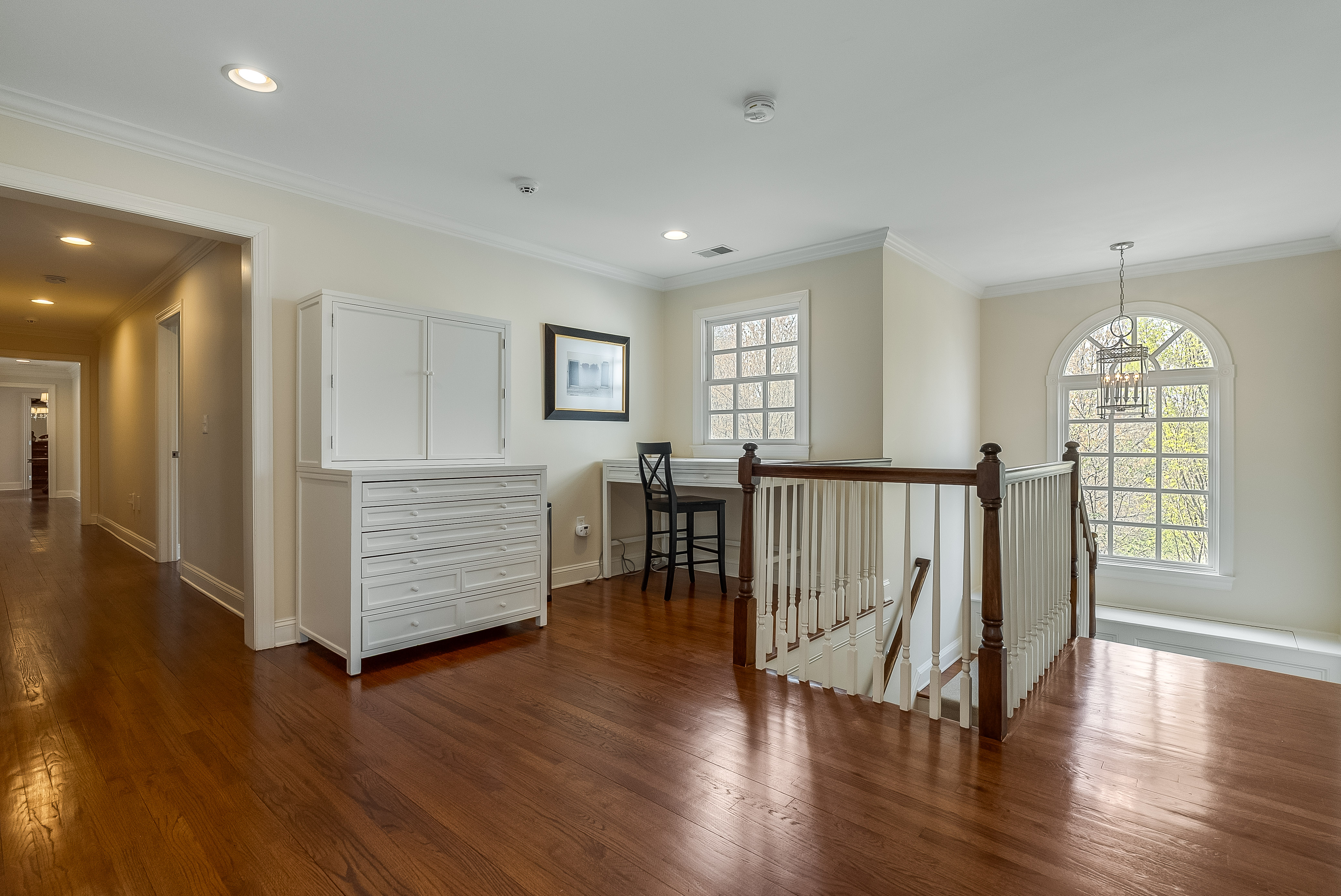  Georgian Colonial Home Set on Three Plus Acres - 物件實景