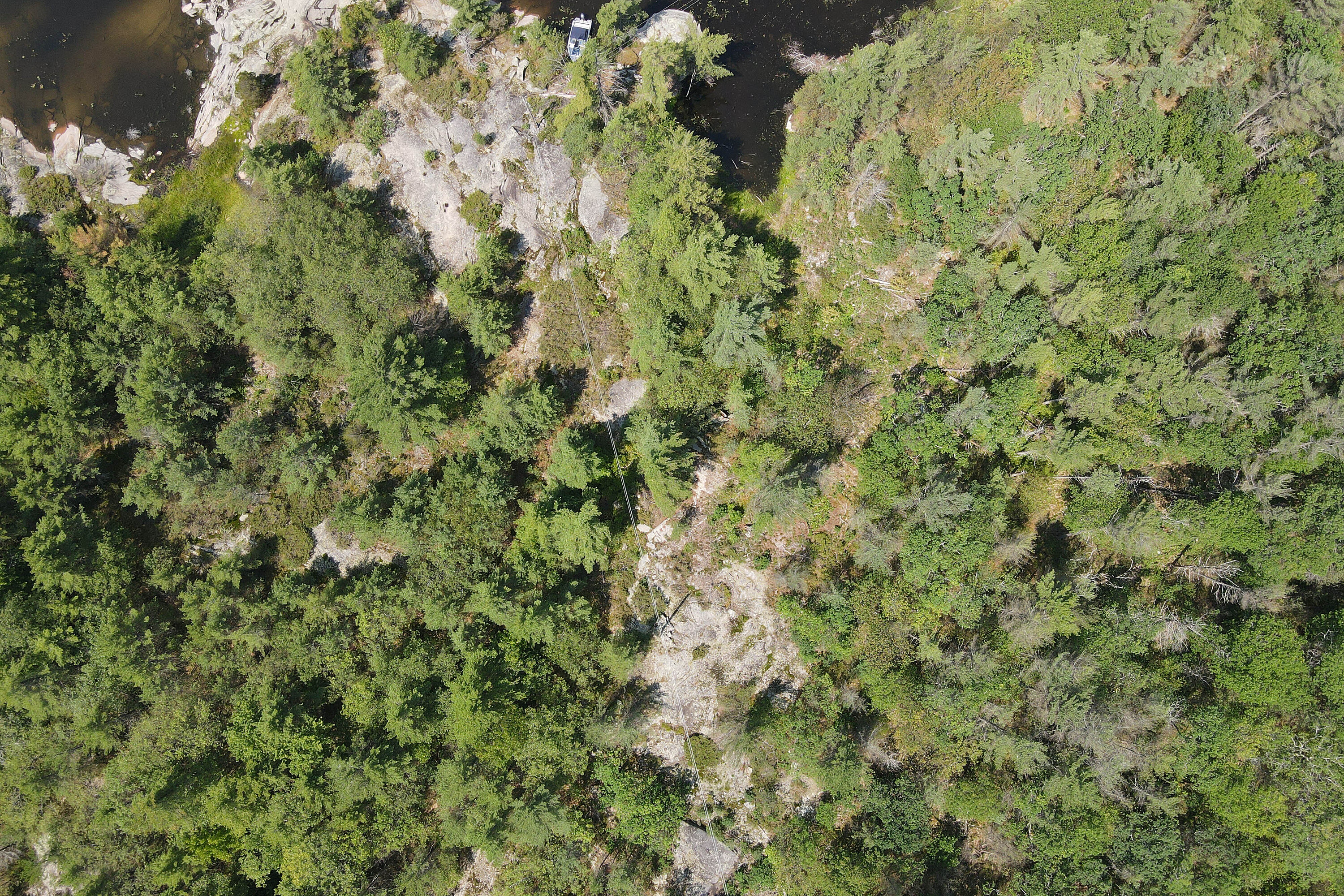  Vacant Lot on Georgian Bay - 物件實景