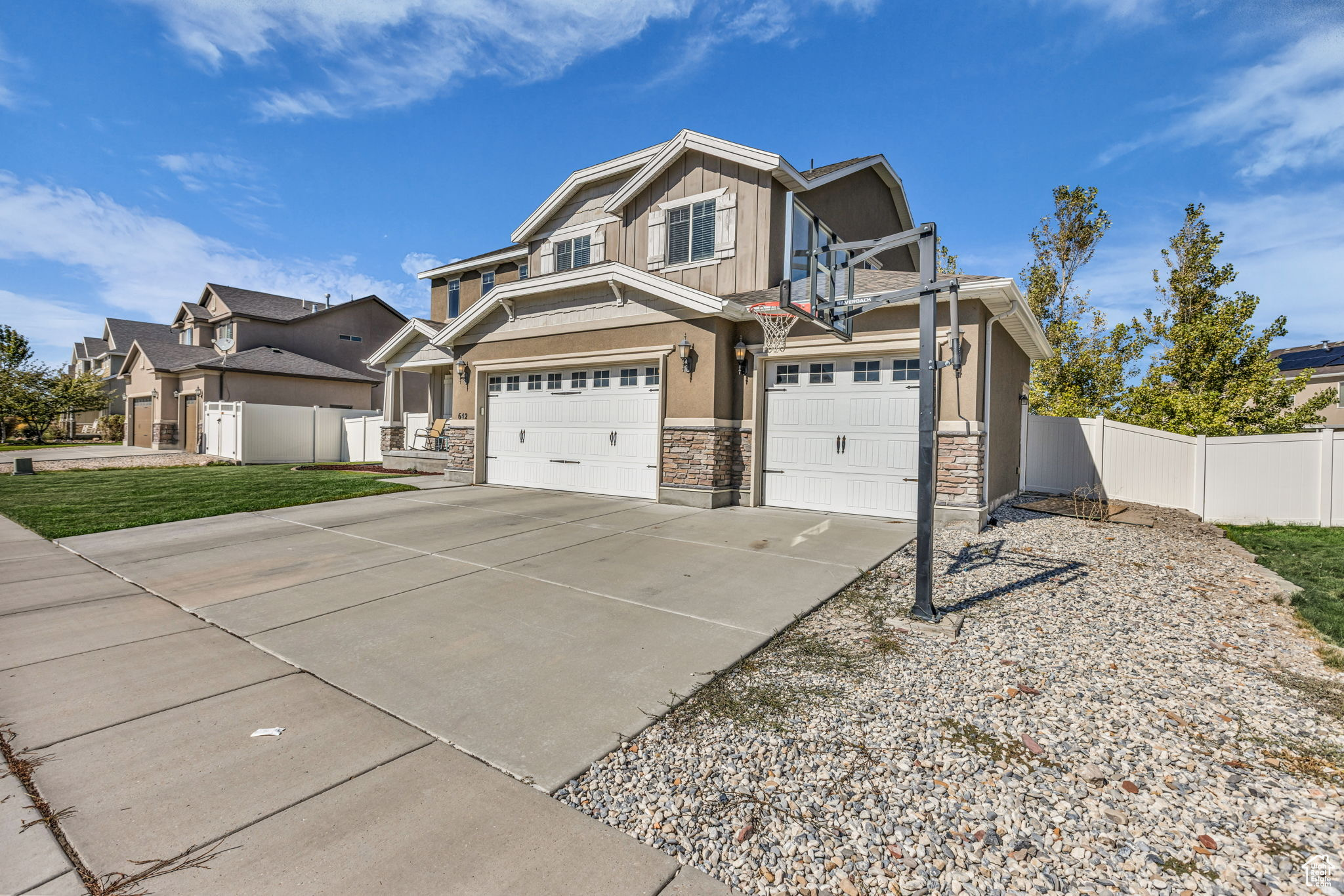 Stansbury Park, Utah, 84074, United States, 4 Bedrooms Bedrooms, ,3 BathroomsBathrooms,Residential,For Sale,1956309