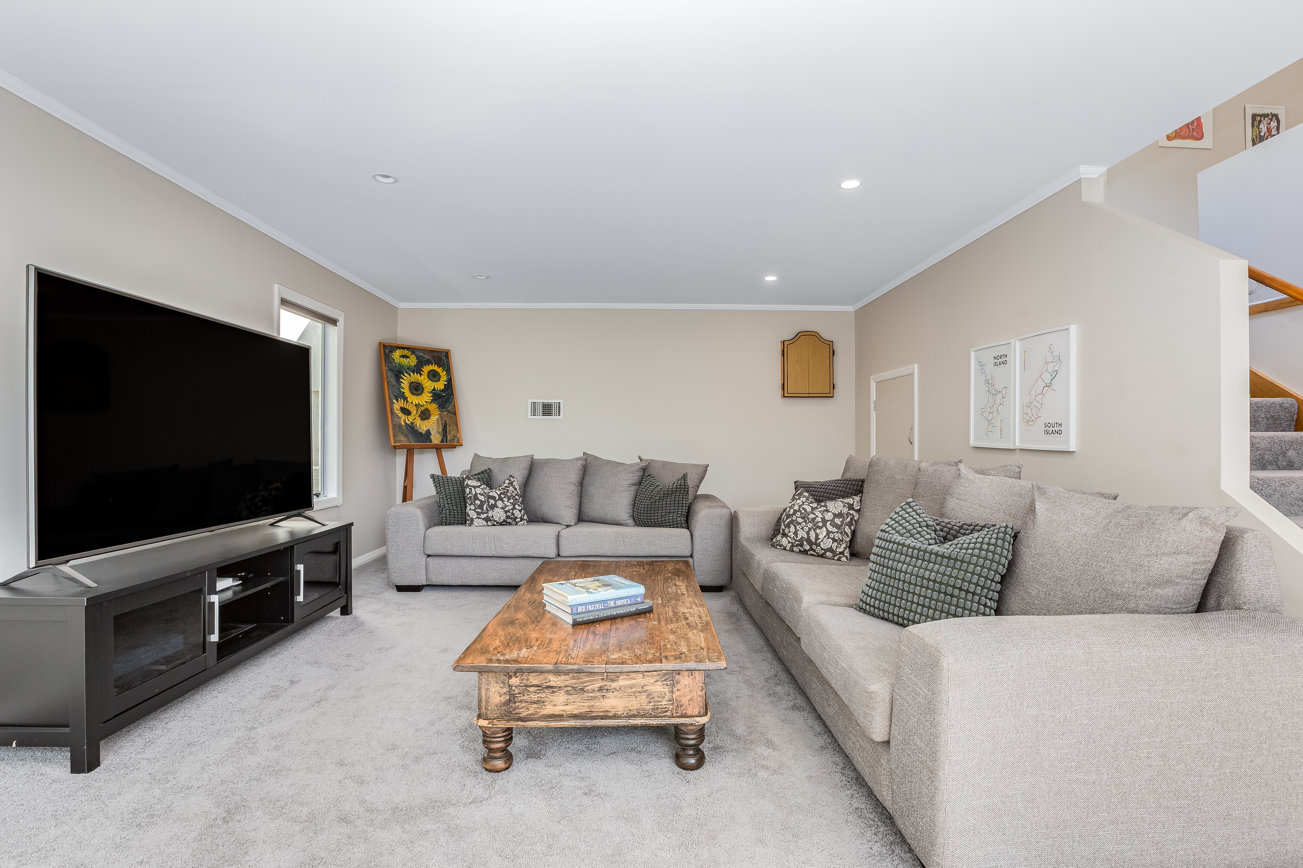  248 Cockayne Road, Ngaio - 物件實景