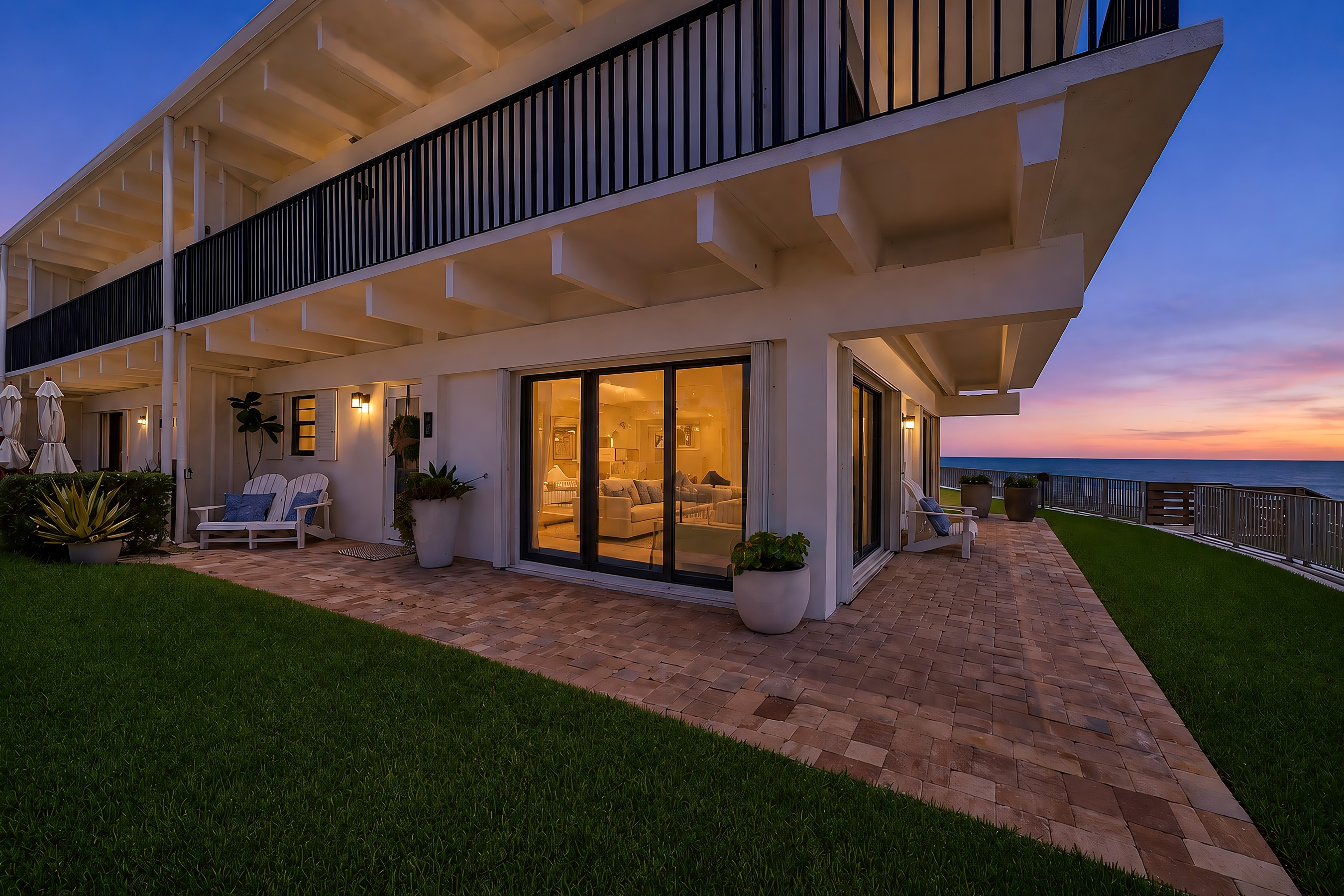  4400 Highway A1a, Vero Beach, FL, 32963 - 物件實景