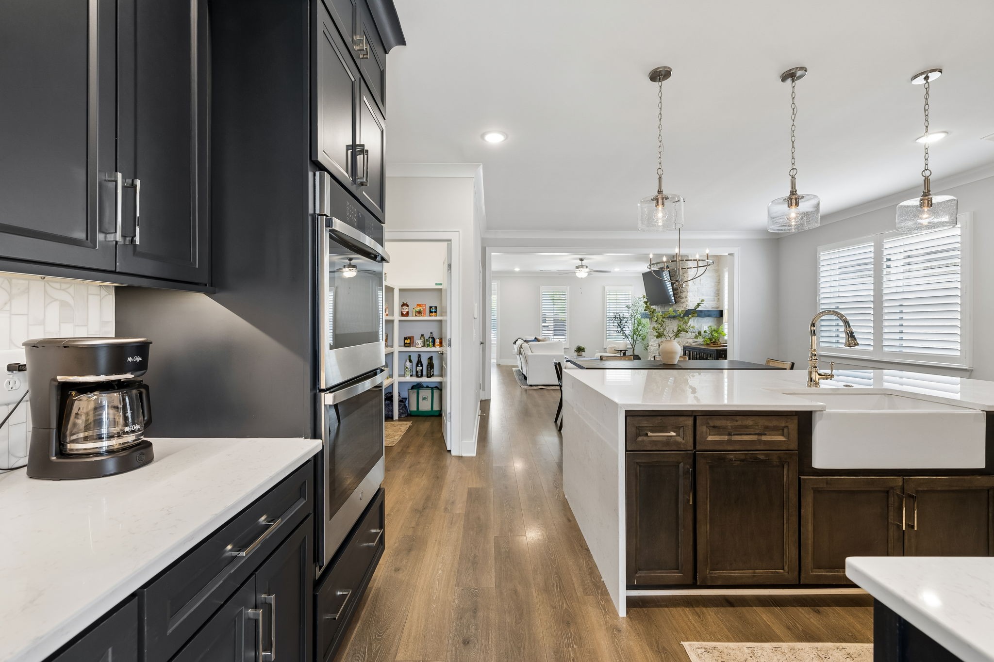  3287 Sassafras Ln, Thompsons Station, TN, 37179 - 物件實景