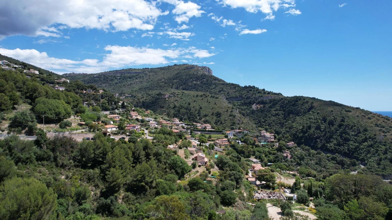 Èze, Provence-Alpes-Côte d’Azur, 06360, FR, ,Land,For Sale,1793837