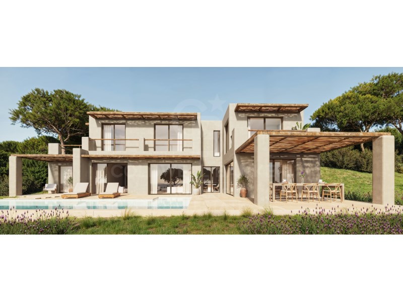 Jávea / Xàbia, Comunidad Valenciana, ES, 4 Bedrooms Bedrooms, ,5 BathroomsBathrooms,Residential,For Sale,1838350