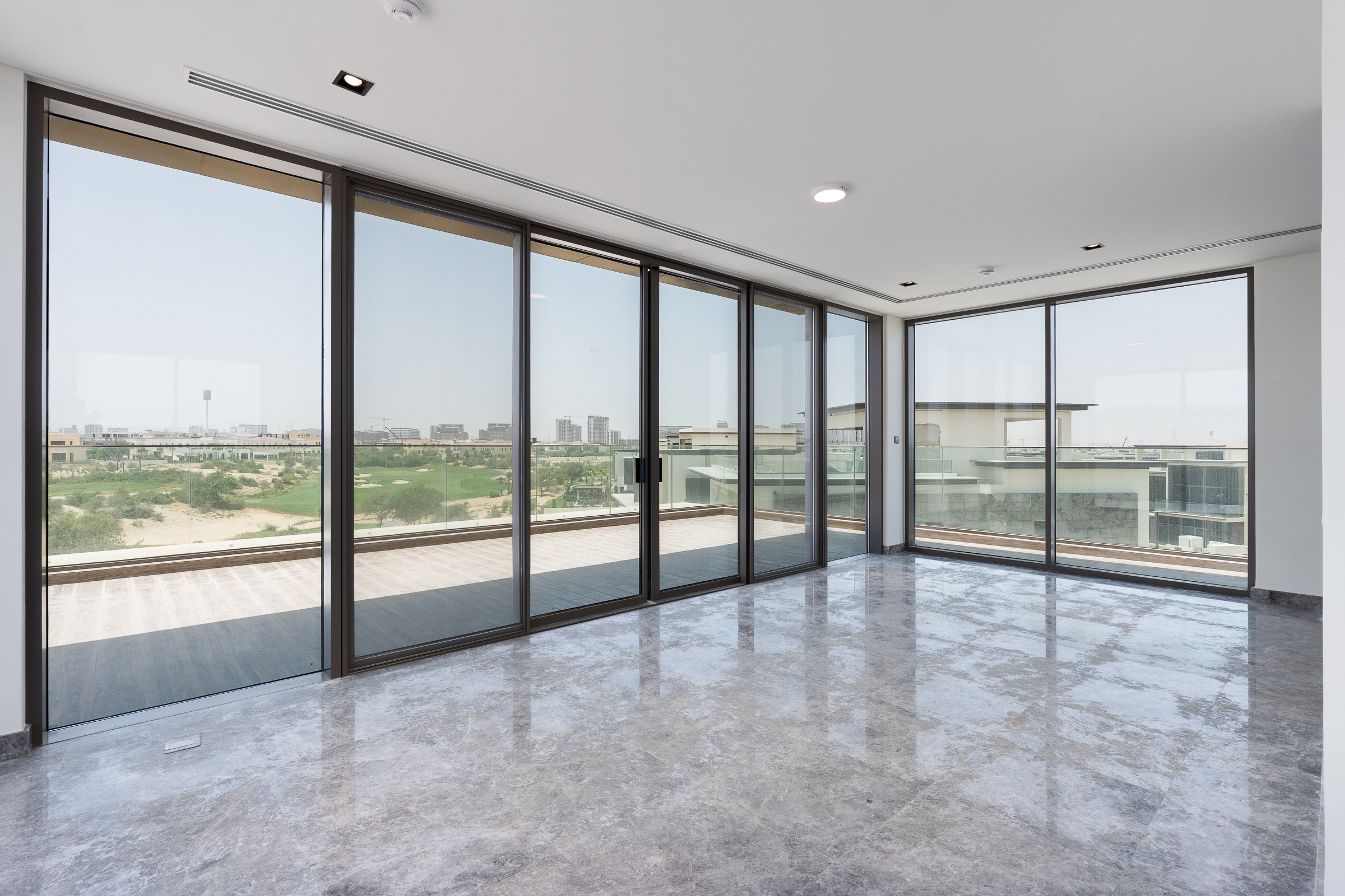  Dubai Hills Estate Villa With Bespoke Potential - 物件實景