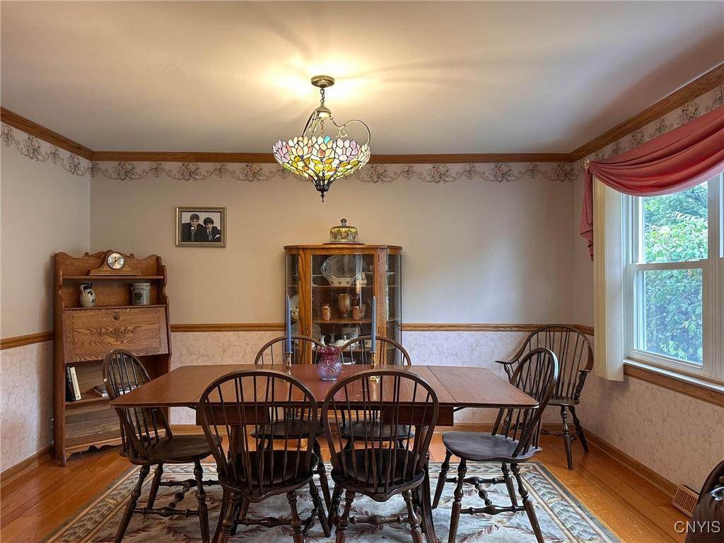 New Hartford, New York, 13413, United States, 4 Bedrooms Bedrooms, ,5 BathroomsBathrooms,Residential,For Sale,1932756