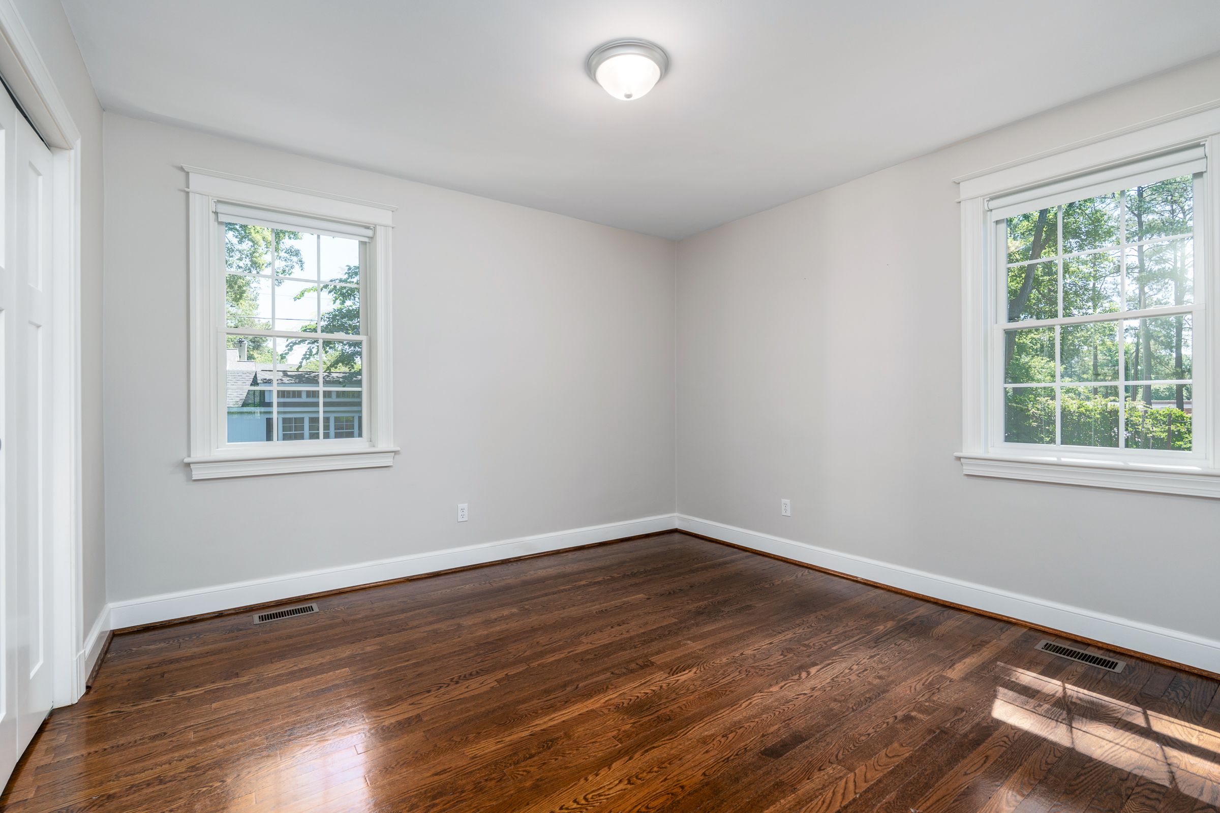  5802 South Crestwood Avenue, Henrico, VA 23226 - 物件實景