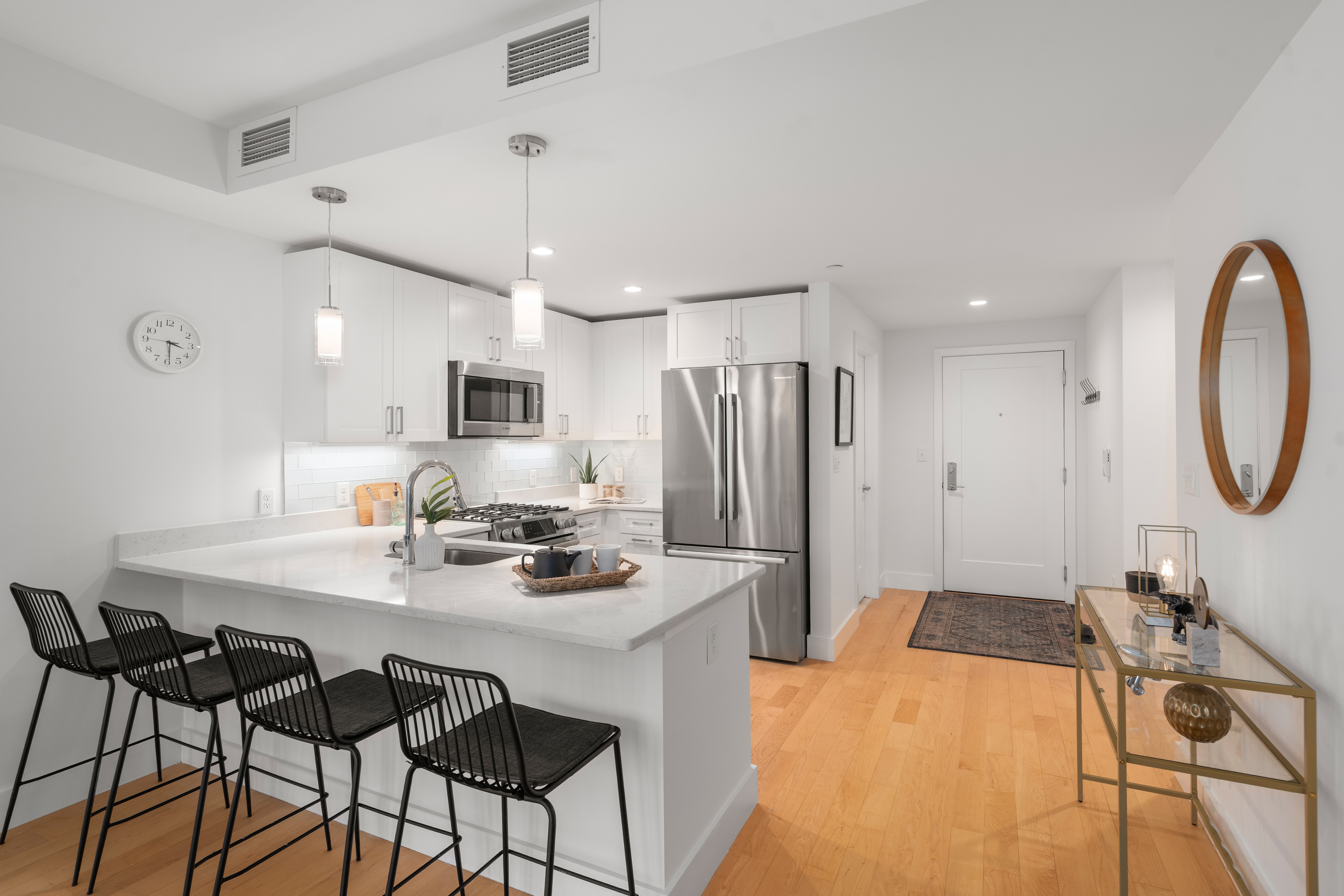  7 Beech Street, Unit 302, Cambridge, MA, 02140 - 物件實景