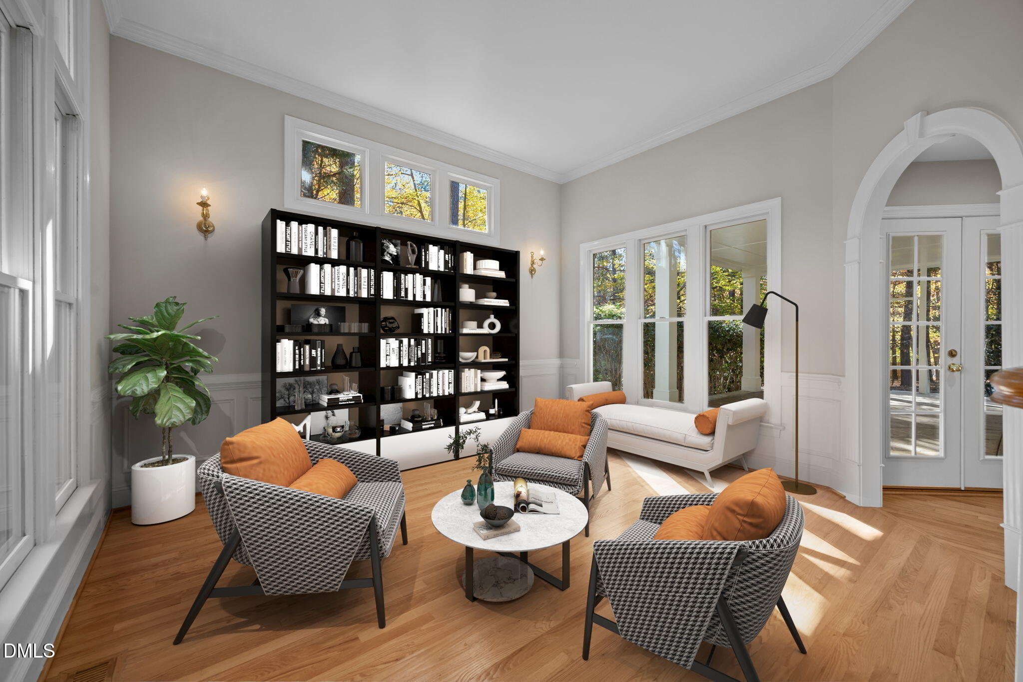 Raleigh, North Carolina, 27615, United States, 5 Bedrooms Bedrooms, ,5 BathroomsBathrooms,Residential,For Sale,1987542