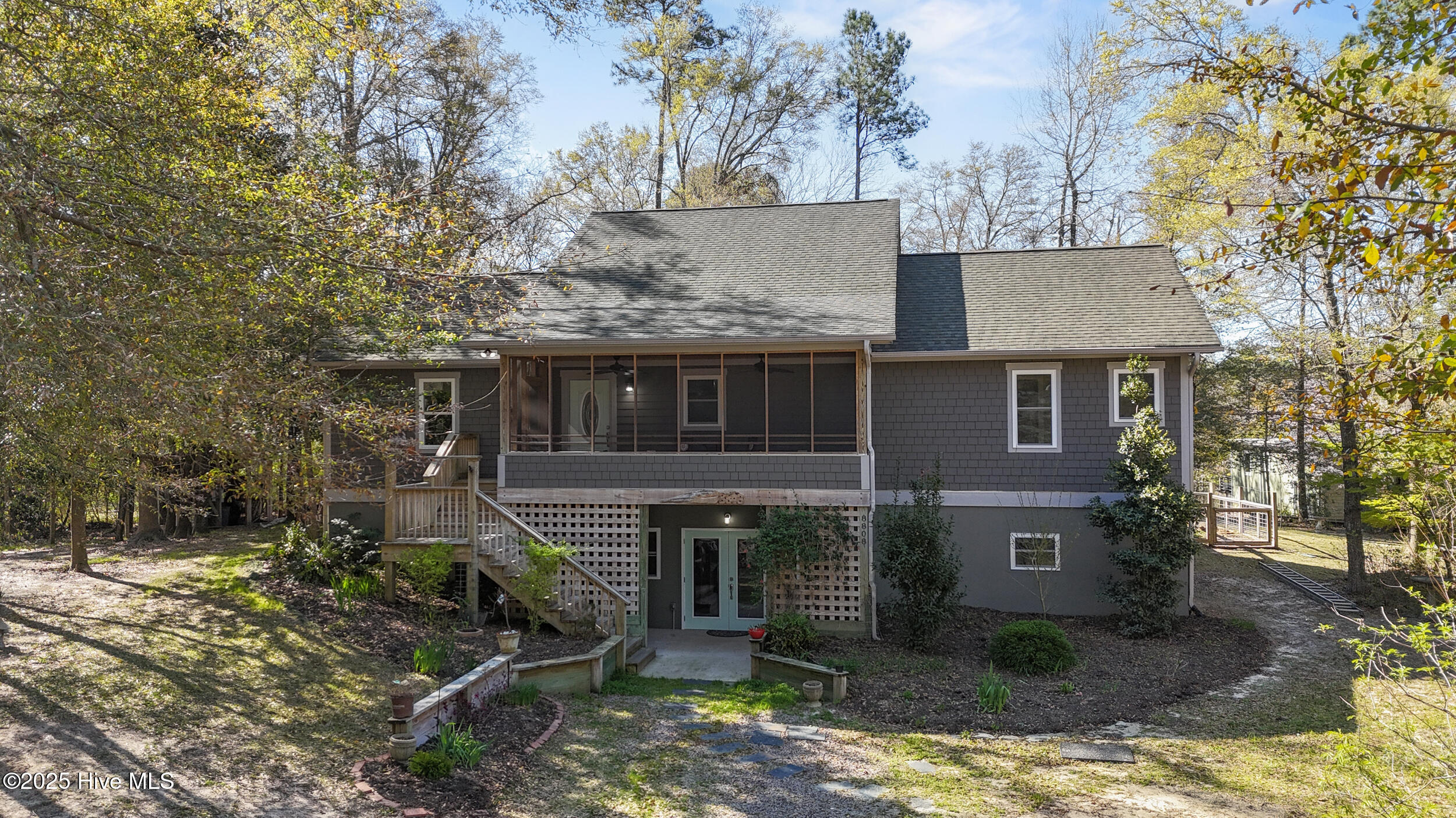 Wilmington, North Carolina, 28411, United States, 3 Bedrooms Bedrooms, ,3 BathroomsBathrooms,Residential,For Sale,1877023