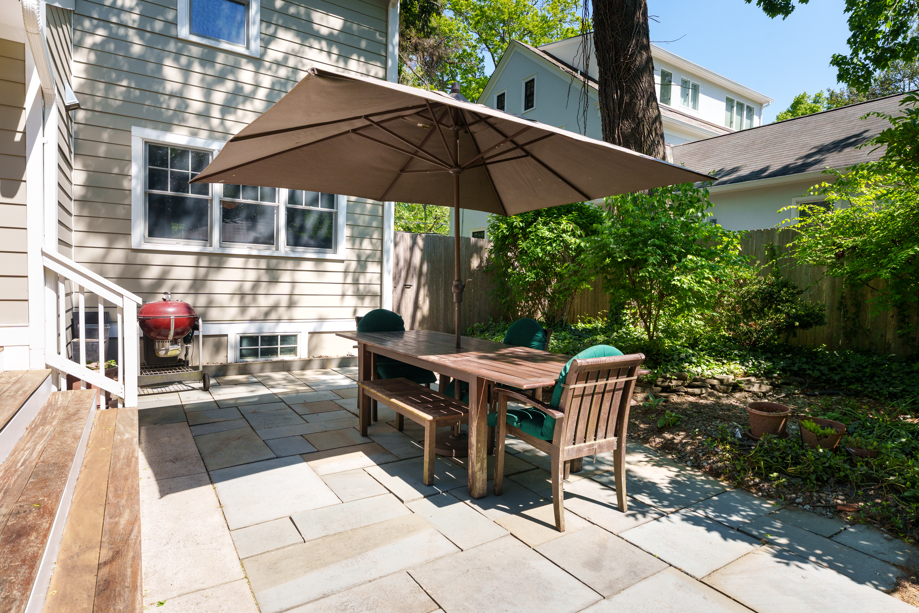  Artfully Expanded Period Home on Princeton’s Most Cherished Street - 物件實景
