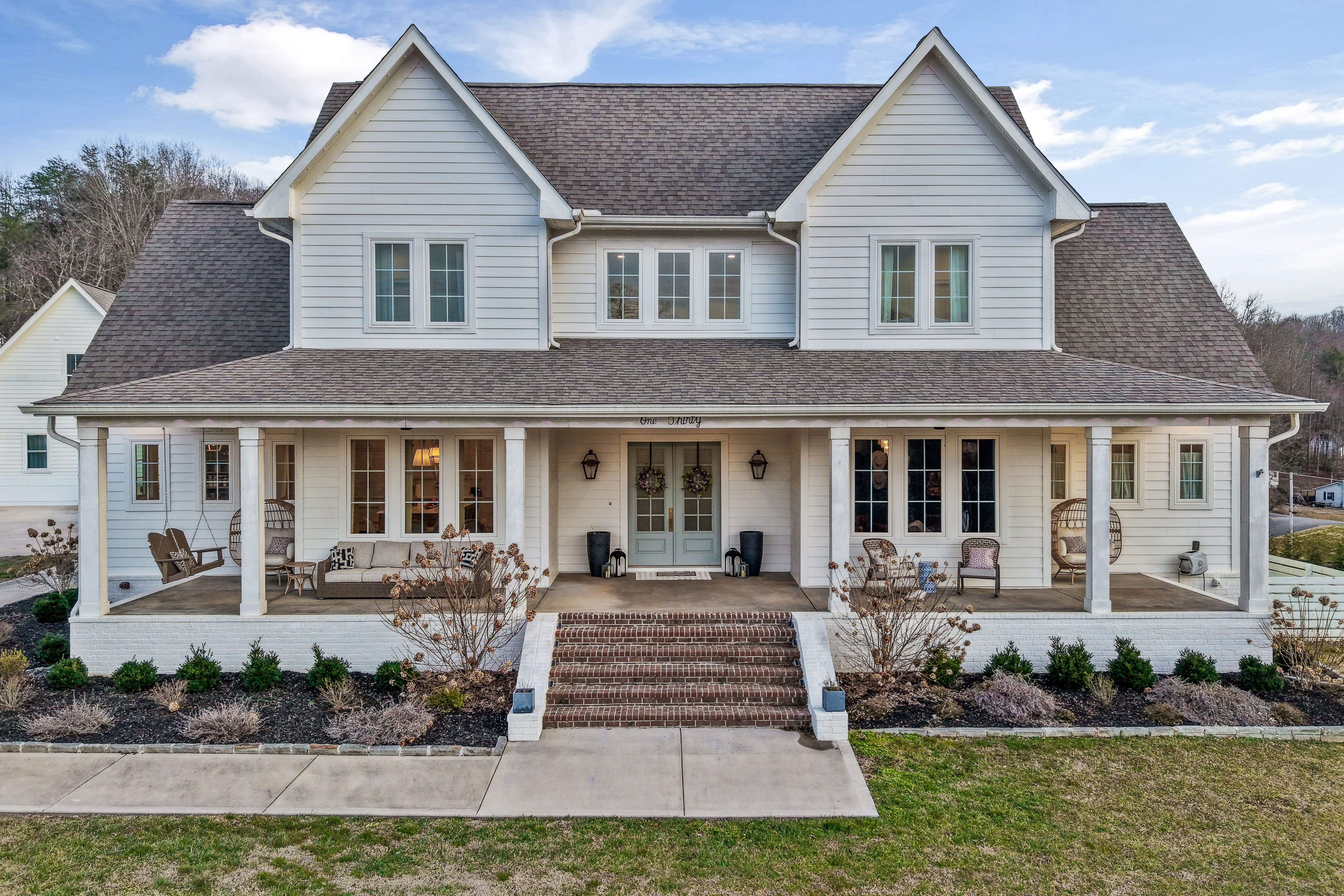  130 Hendren Lane, Clinton, TN 37716 - 物件實景