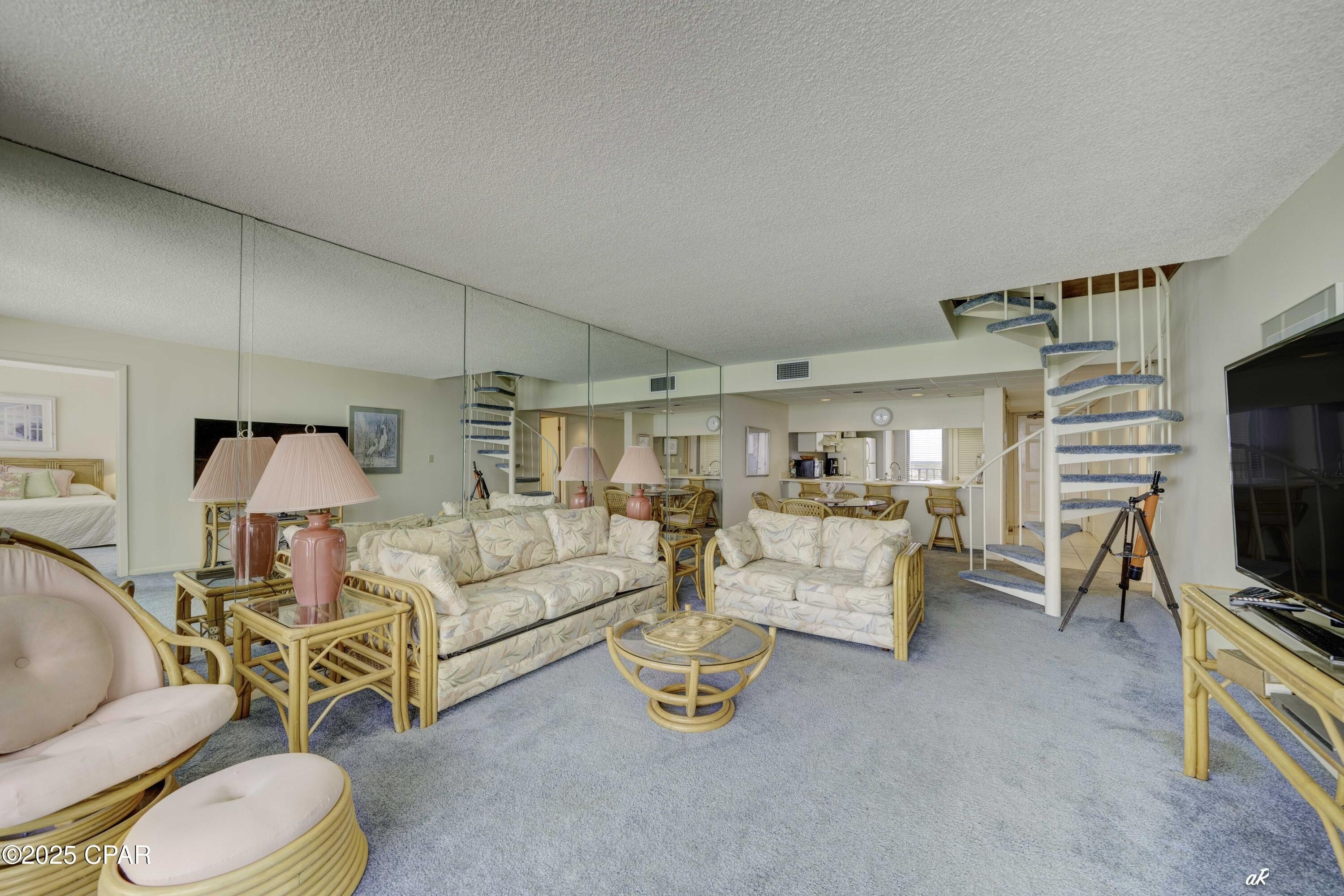 Panama City Beach, Florida, 32407, United States, 1 Bedroom Bedrooms, ,3 BathroomsBathrooms,Residential,For Sale,1888680