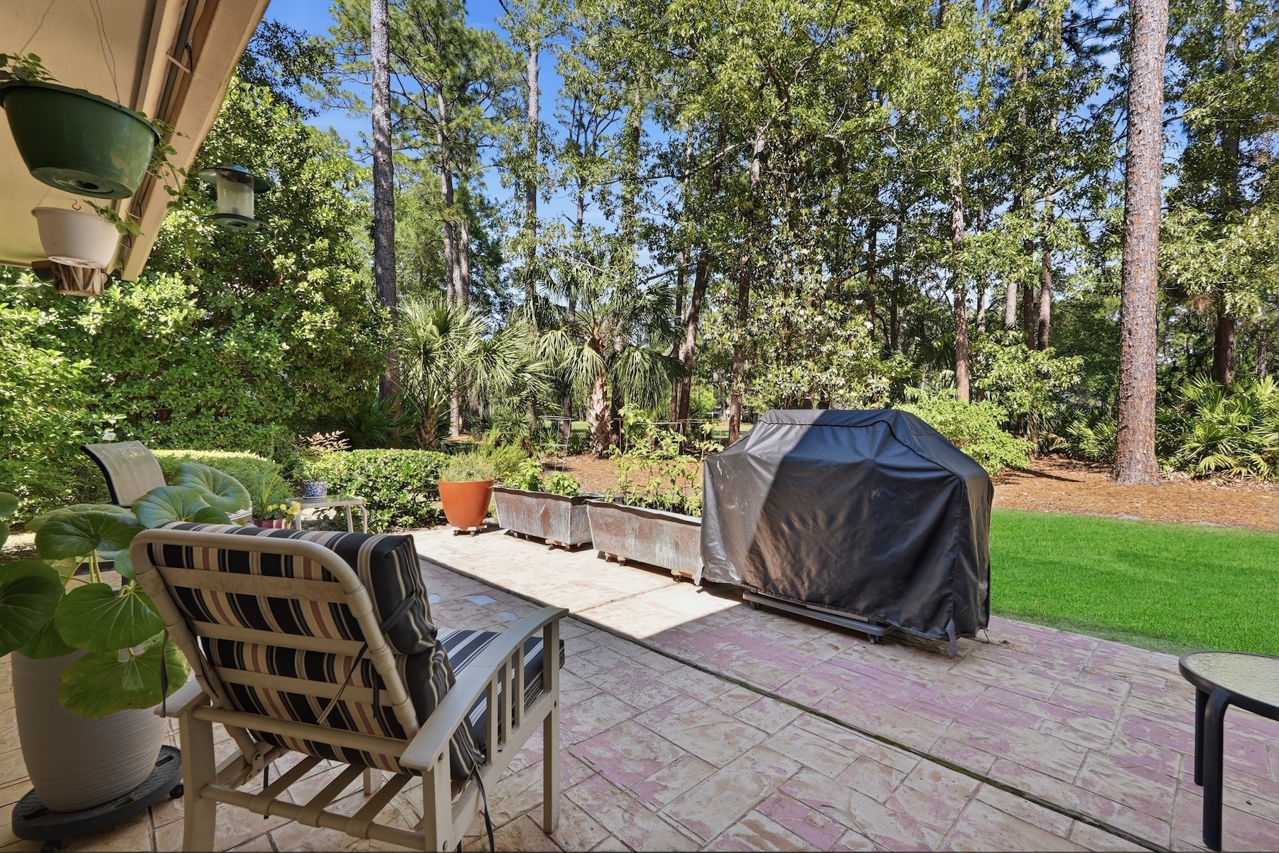  6 Shadewood Lane, Hilton Head Island - 物件實景