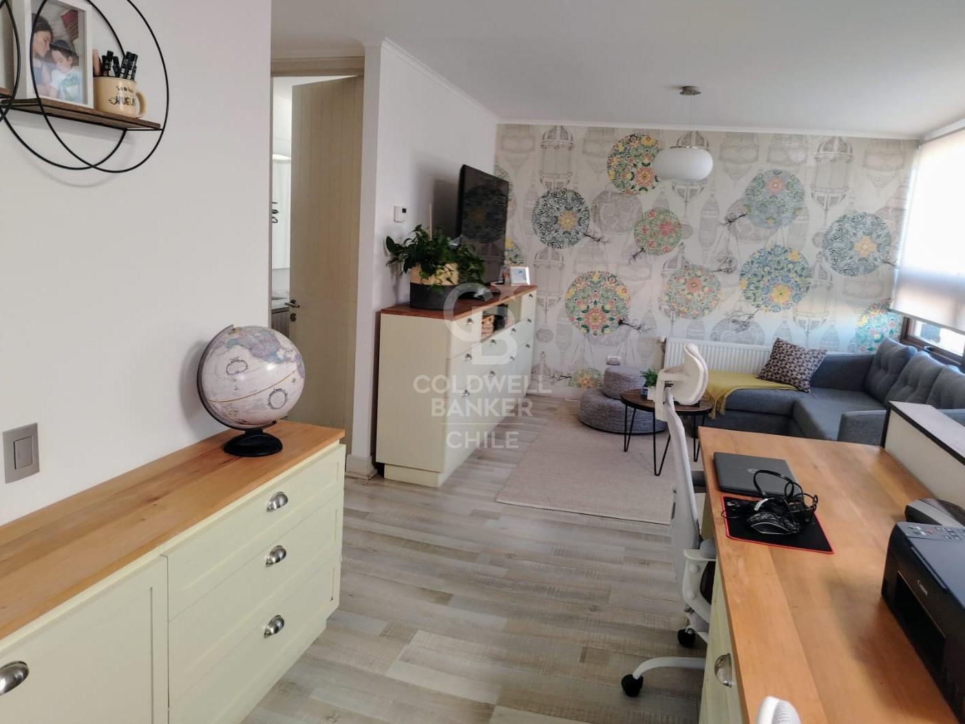 Colina, Chile, 3 Bedrooms Bedrooms, ,4 BathroomsBathrooms,Residential,For Sale,1779437