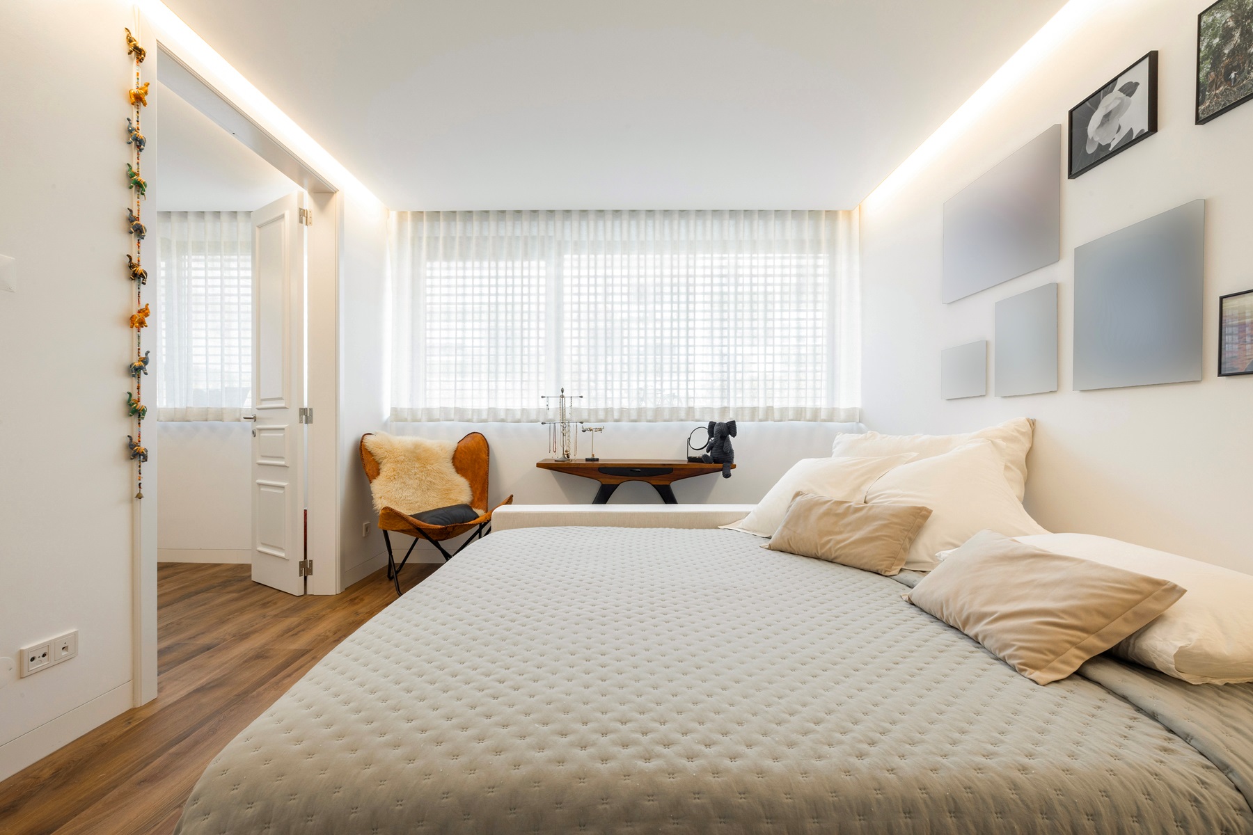  Flat, 3 bedrooms, for Sale - 物件實景