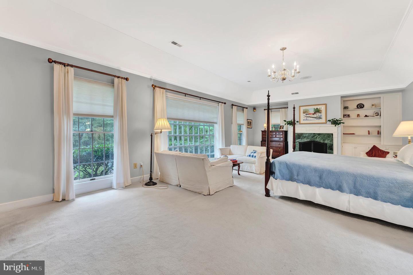 Princeton, New Jersey, 08540, United States, 5 Bedrooms Bedrooms, ,5 BathroomsBathrooms,Residential,For Sale,1947040