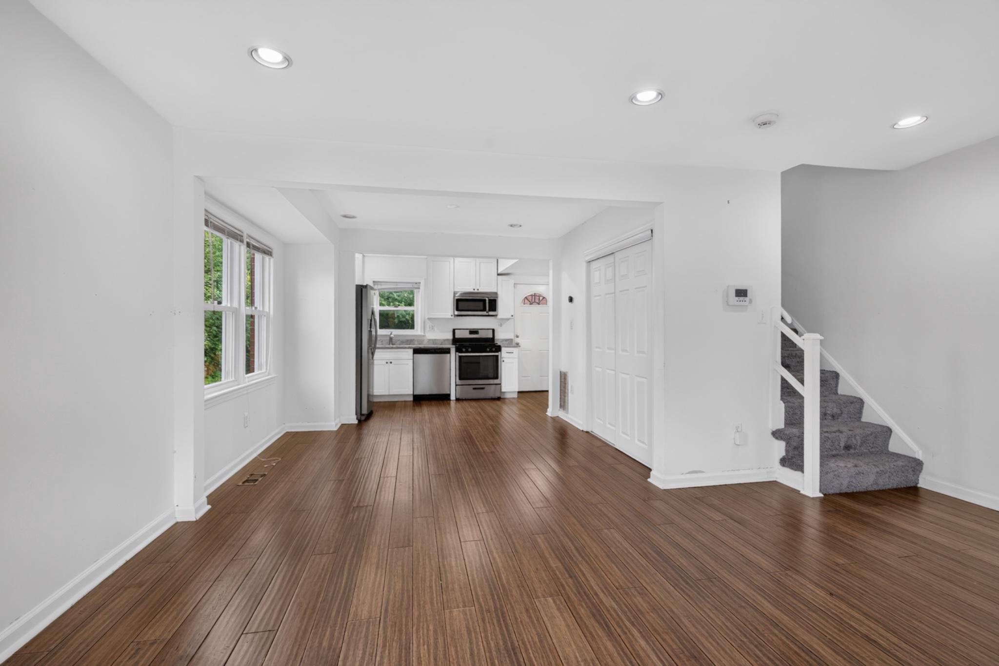  1017 Booker Drive, Capitol Heights, MD, 20743 - 物件實景
