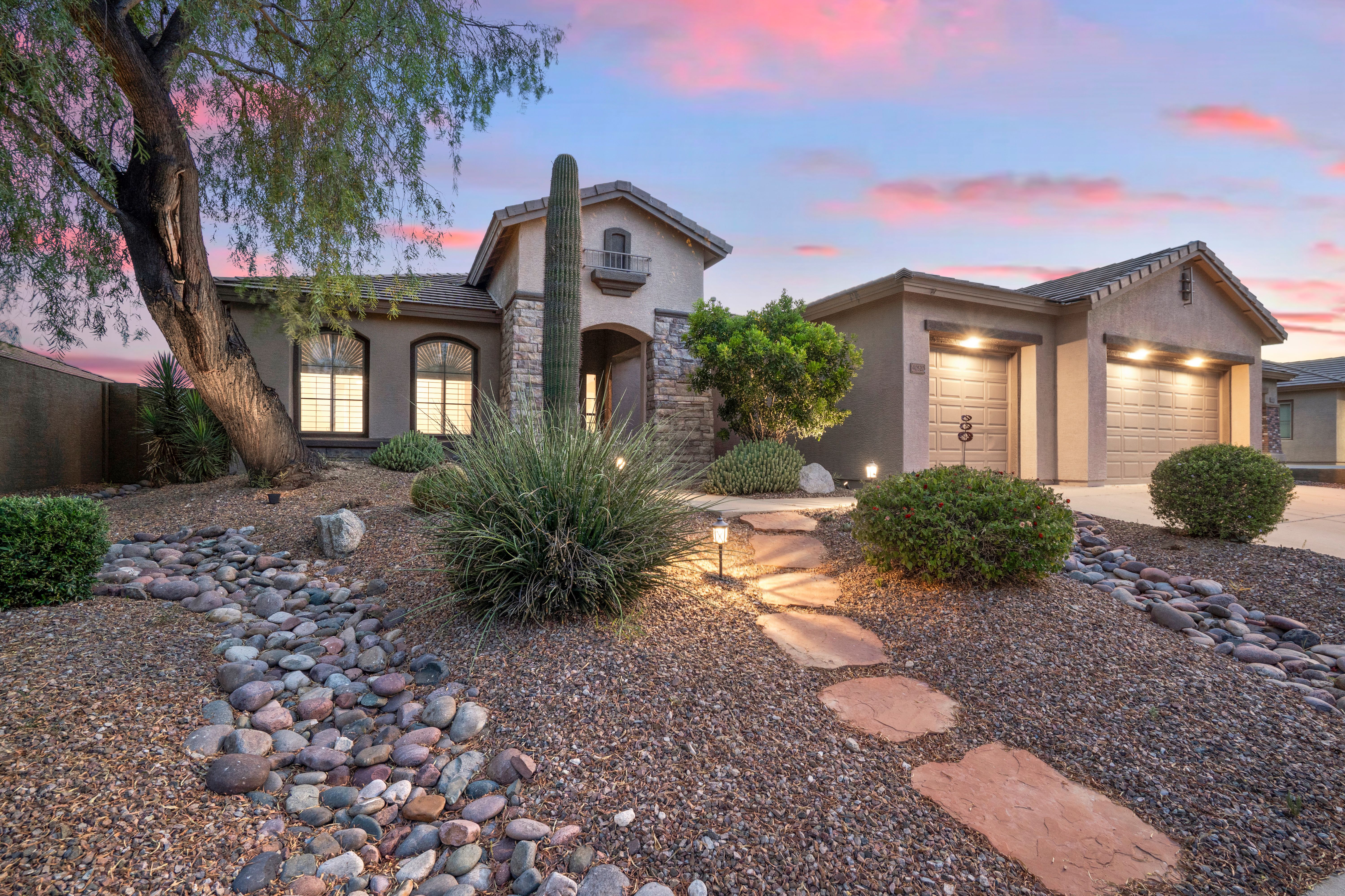  40520 N Kearny Way ¦Anthem, AZ - 物件實景