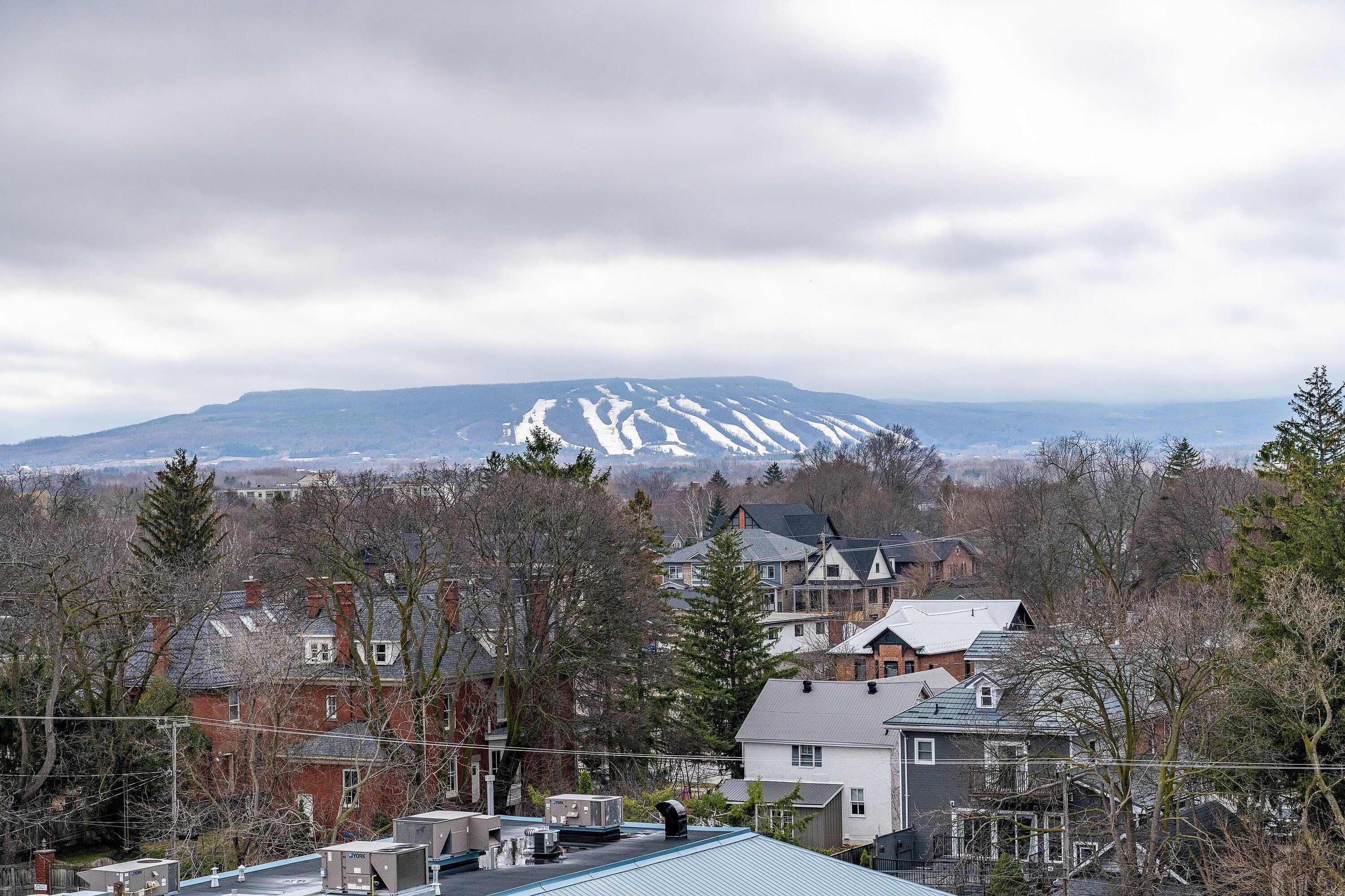  Penthouse Living. Iconic Views - 物件實景